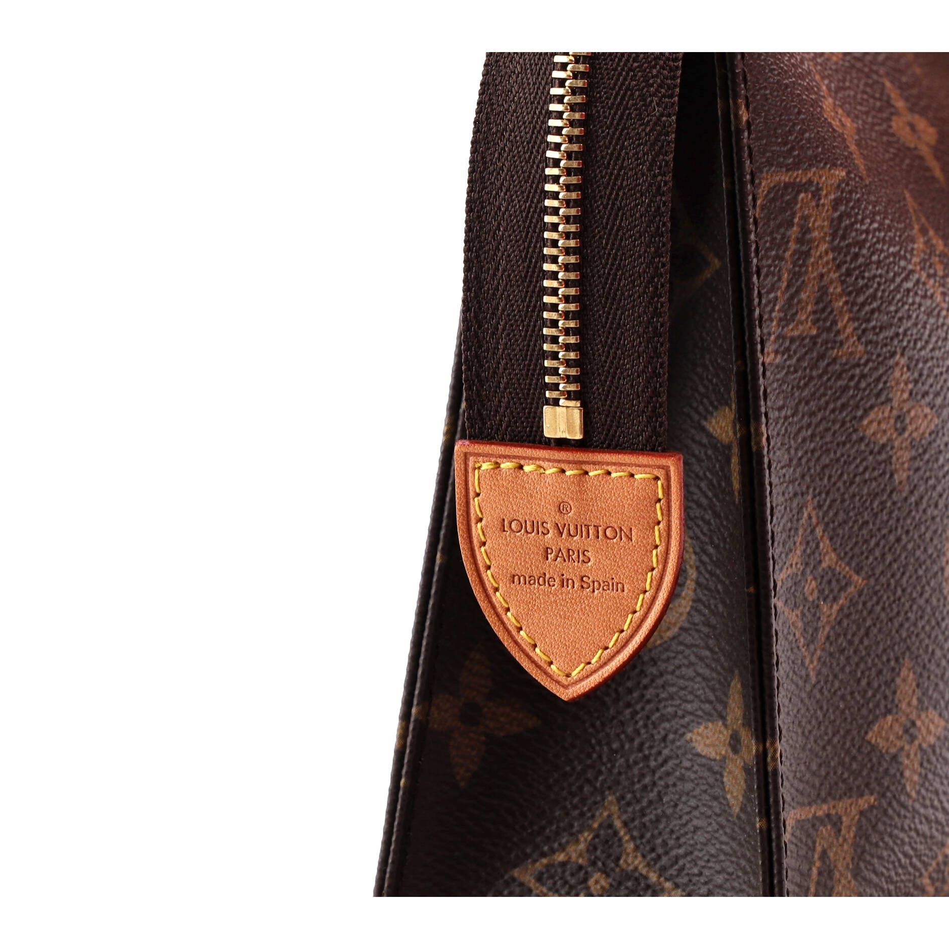 Louis Vuitton Toiletry Pouch Size ONE SIZE - 6 Thumbnail
