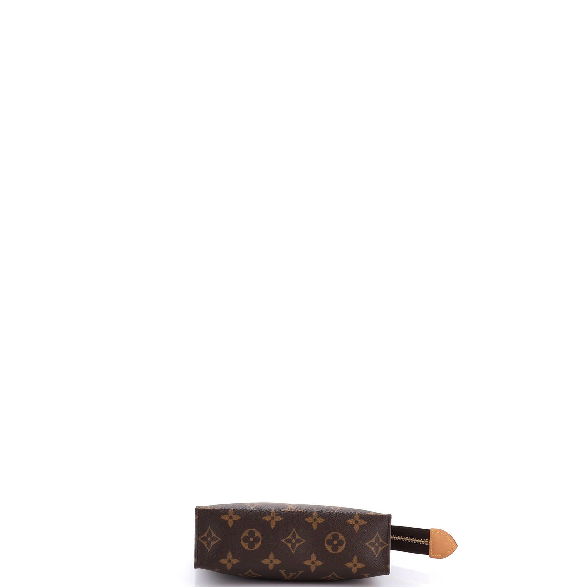 Louis Vuitton Toiletry Pouch Size ONE SIZE - 4 Thumbnail