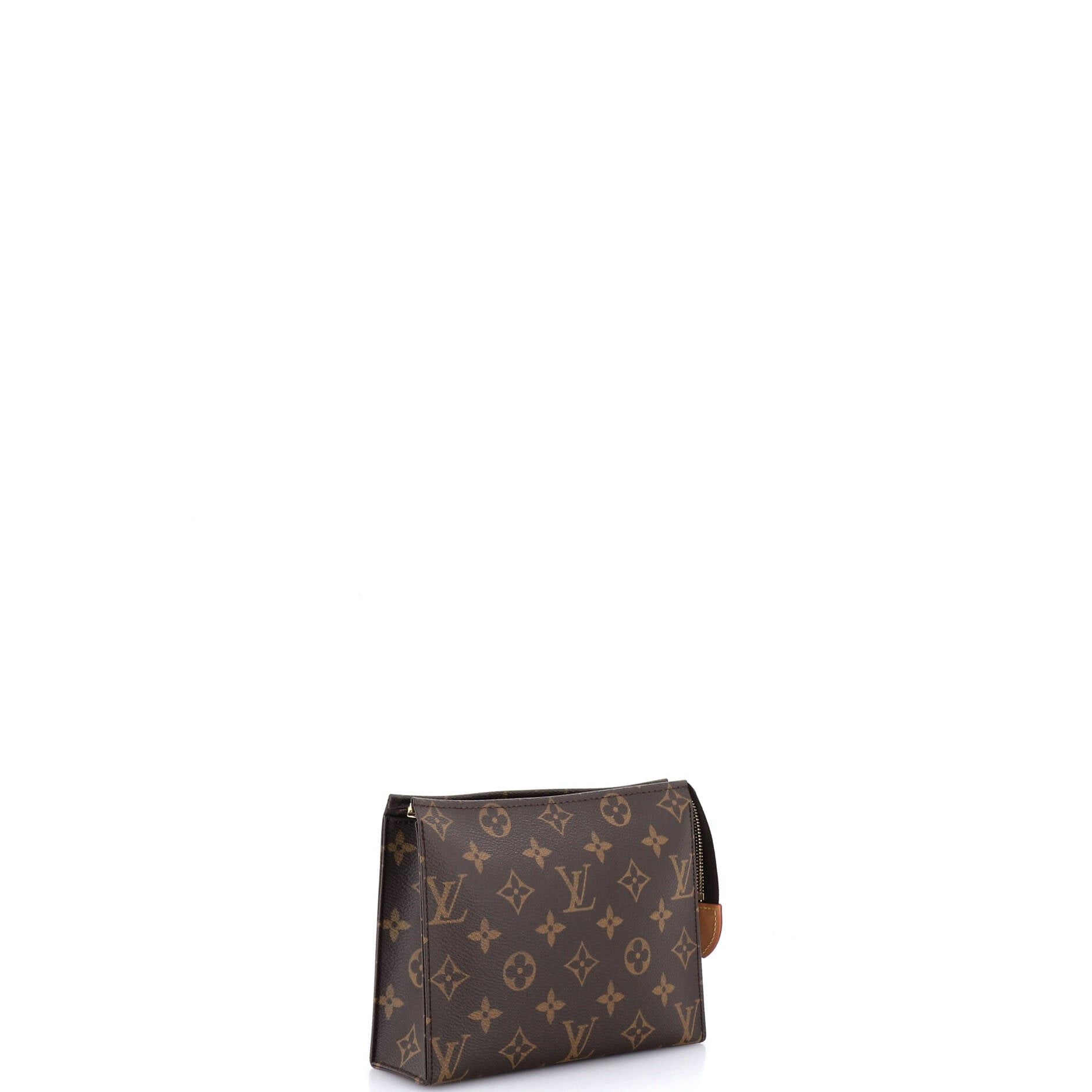 Louis Vuitton Toiletry Pouch Size ONE SIZE - 2 Thumbnail