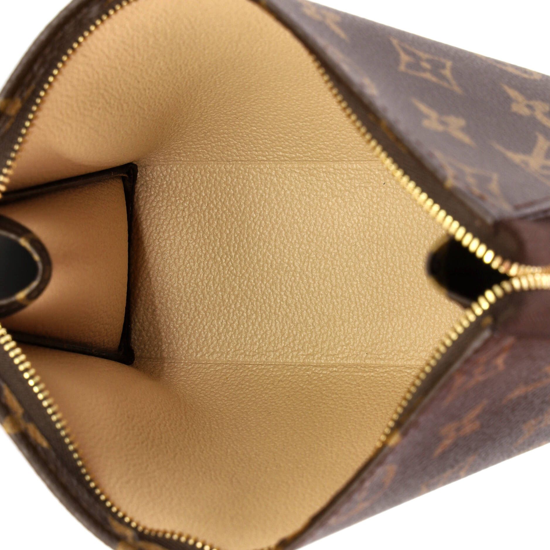 Louis Vuitton Toiletry Pouch Size ONE SIZE - 5 Thumbnail