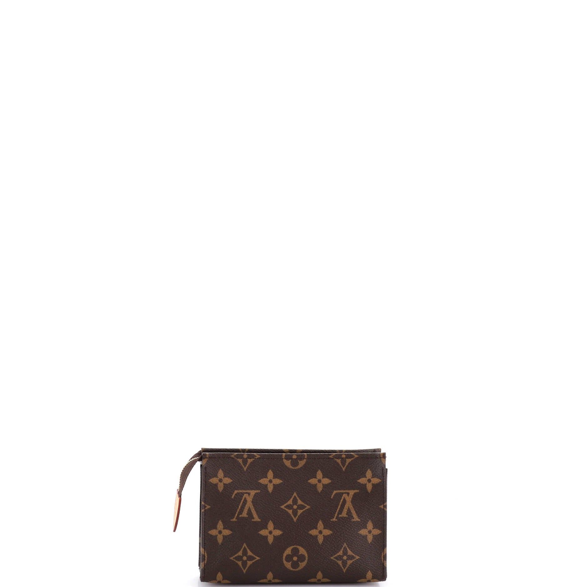 Louis Vuitton Toiletry Pouch Size ONE SIZE - 3 Thumbnail