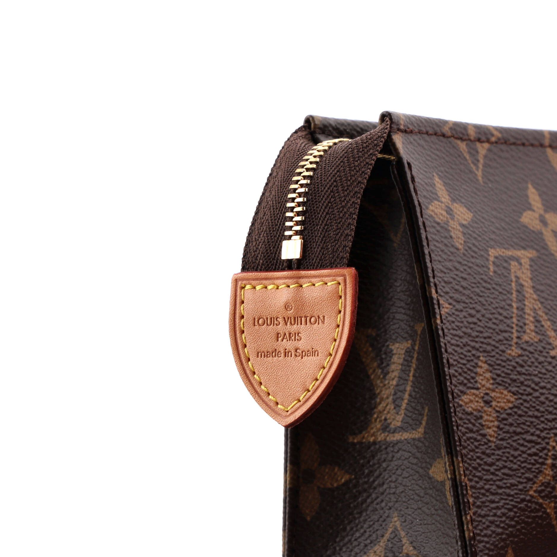 Louis Vuitton Toiletry Pouch Size ONE SIZE - 6 Thumbnail