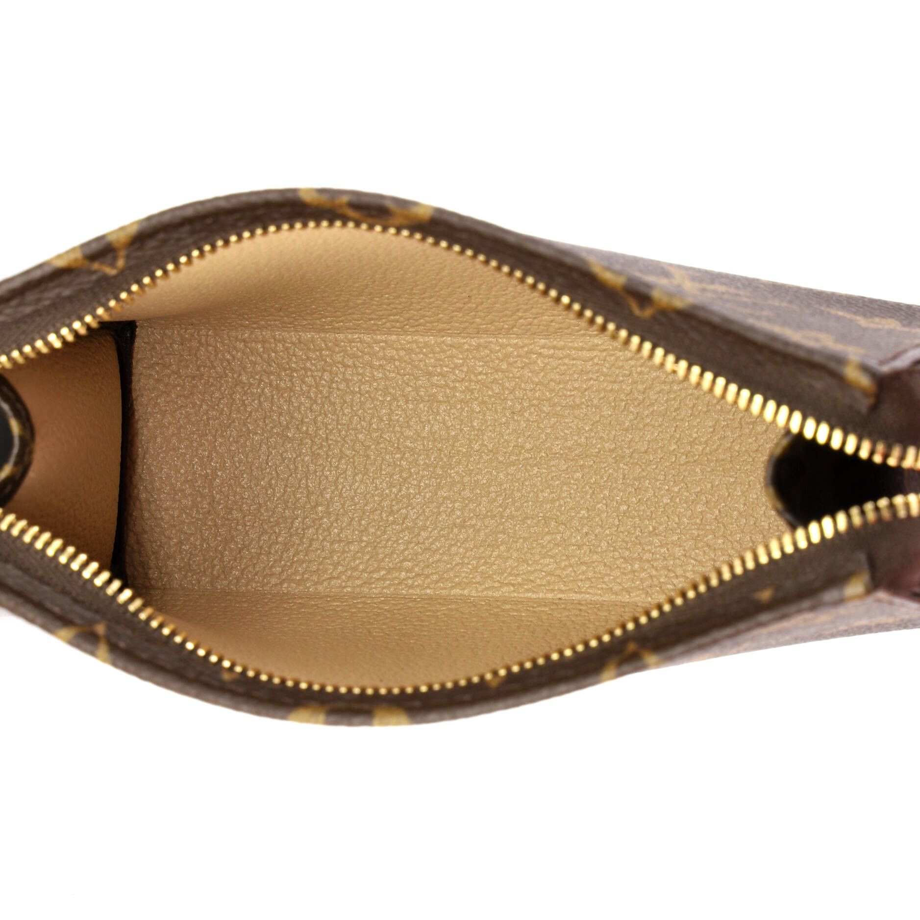 Louis Vuitton Toiletry Pouch Size ONE SIZE - 5 Thumbnail