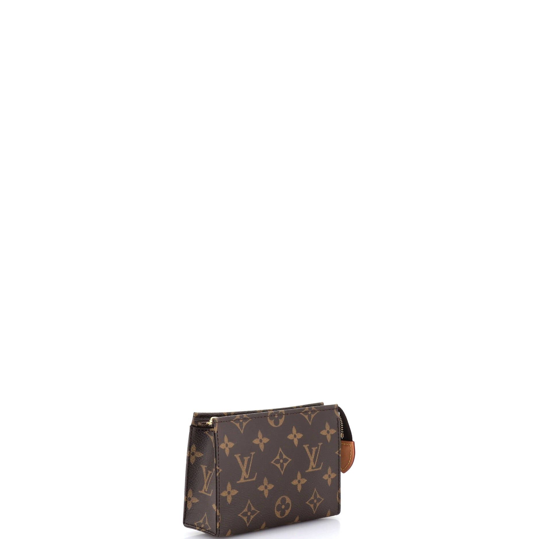 Louis Vuitton Toiletry Pouch Size ONE SIZE - 2 Thumbnail