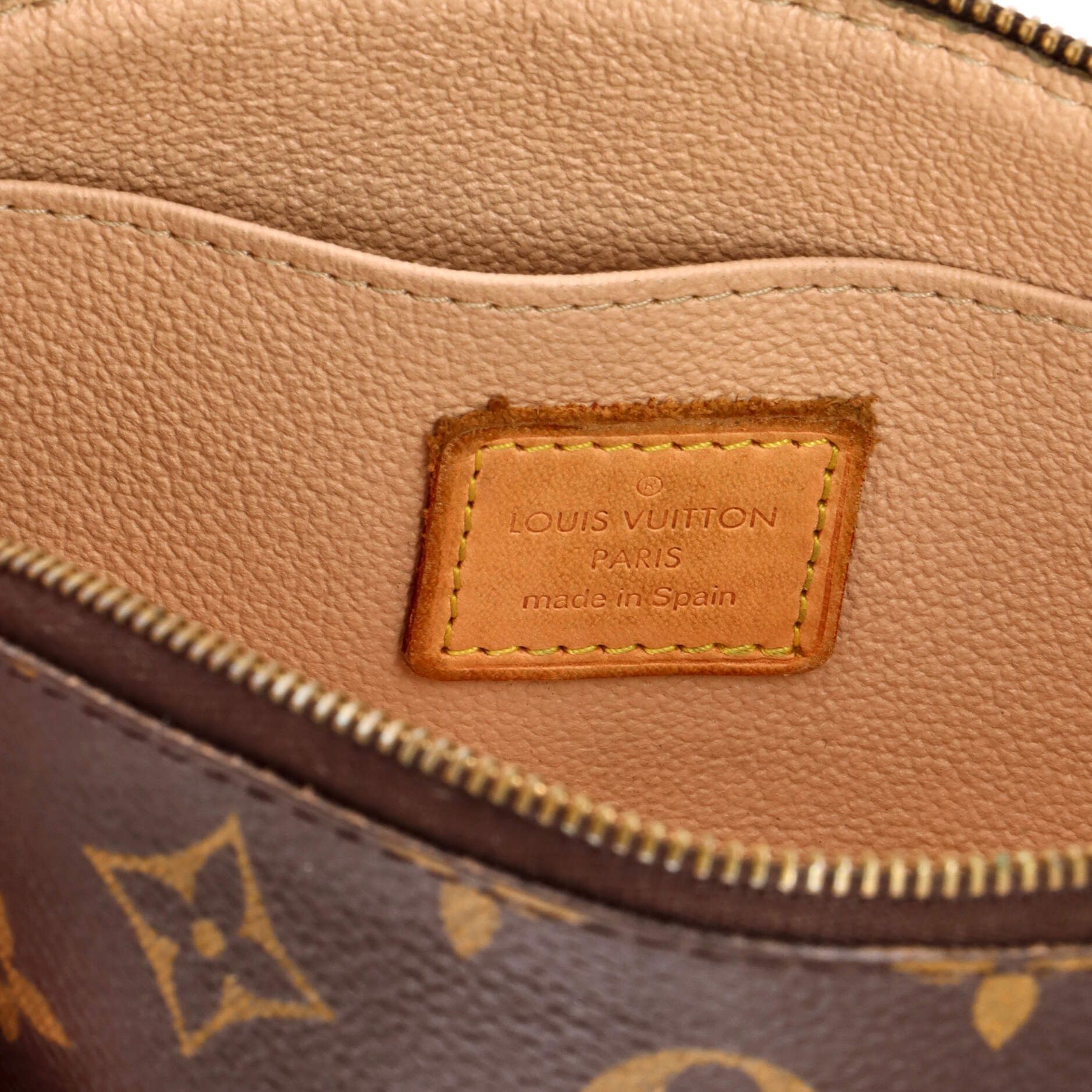 Louis Vuitton Cosmetic Pouch Size ONE SIZE - 8 Thumbnail