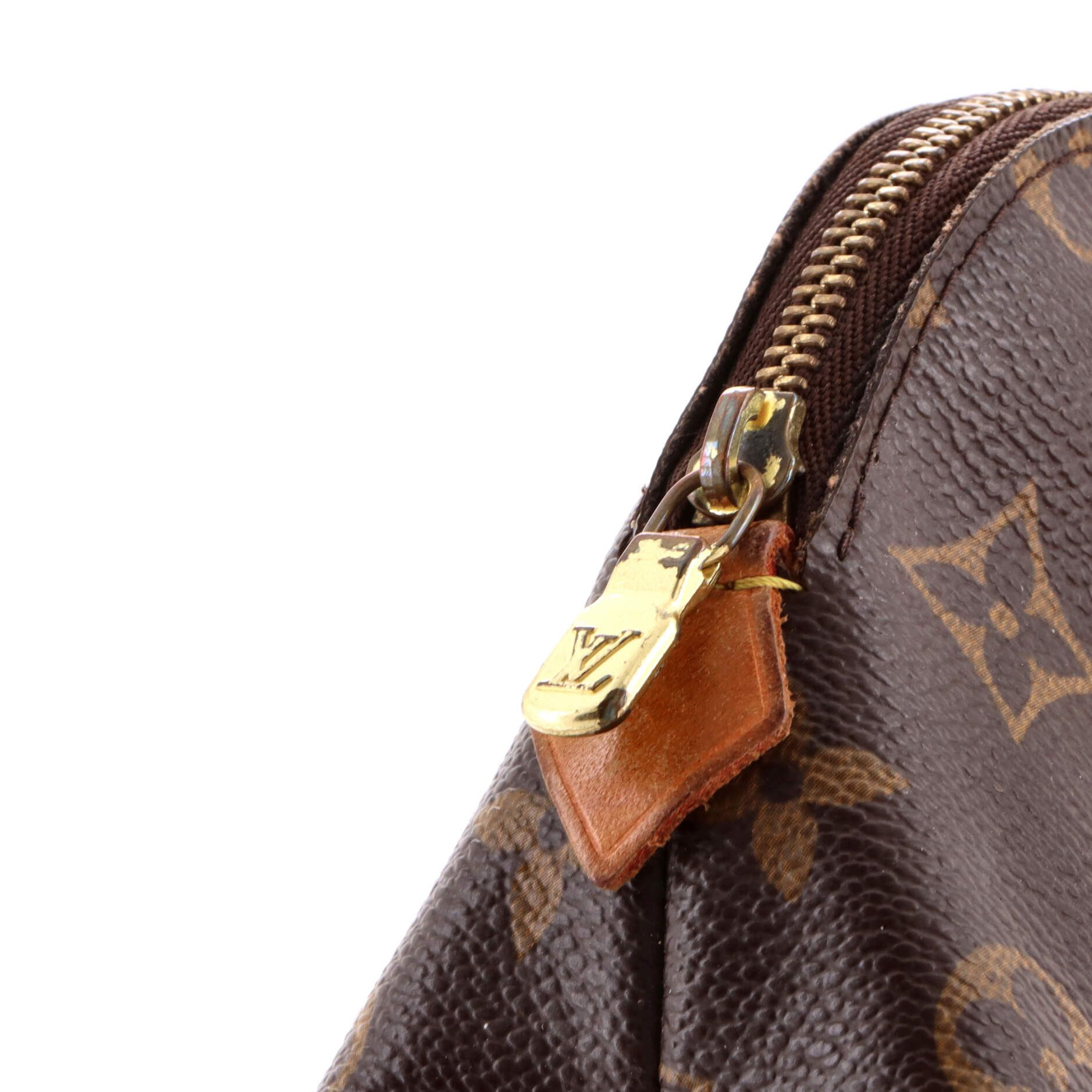 Louis Vuitton Cosmetic Pouch Size ONE SIZE - 6 Thumbnail