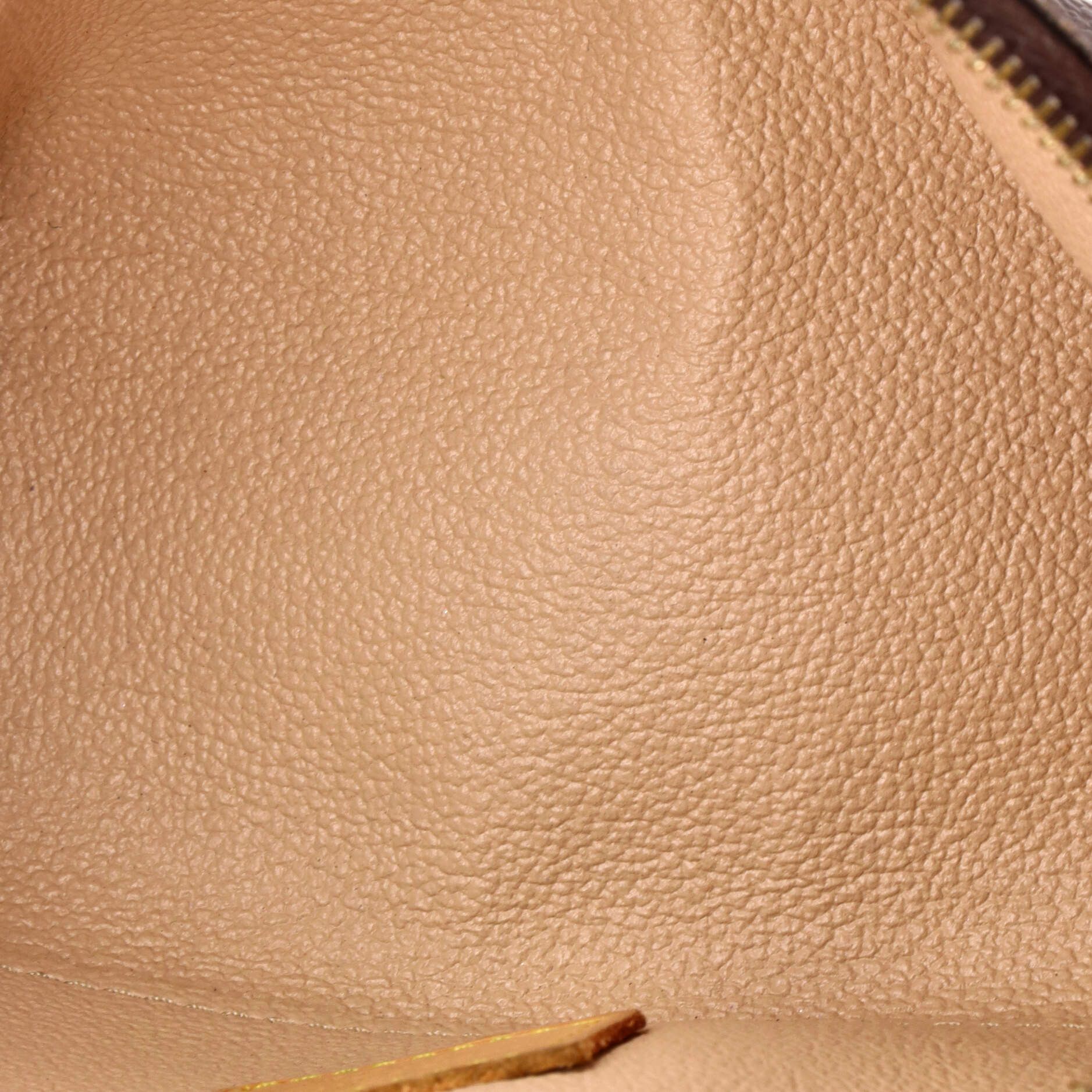 Louis Vuitton Cosmetic Pouch Size ONE SIZE - 5 Thumbnail