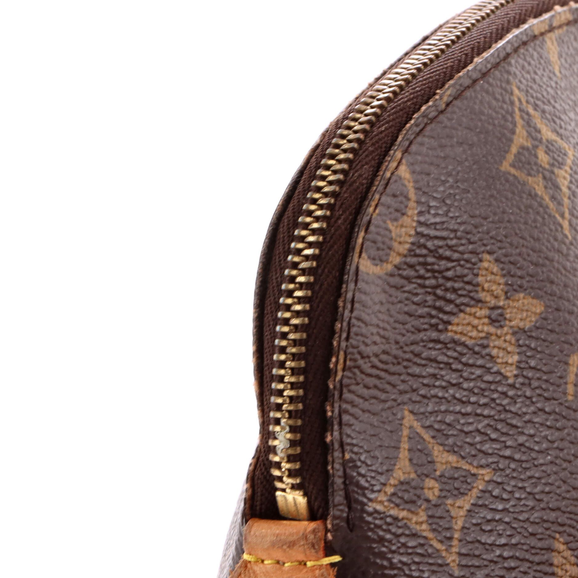 Louis Vuitton Cosmetic Pouch Size ONE SIZE - 7 Thumbnail