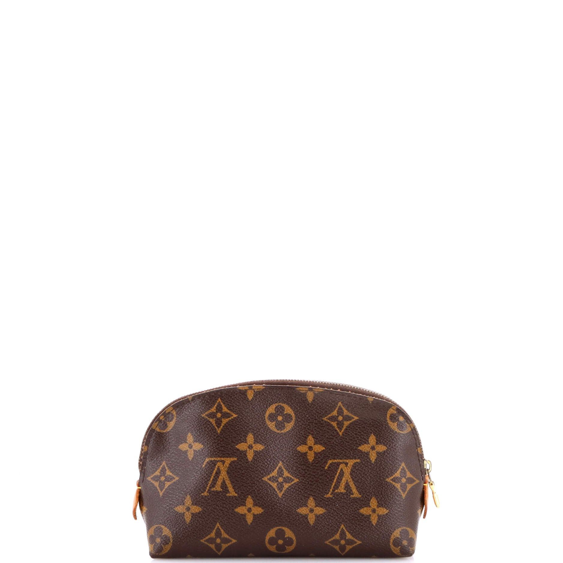 Louis Vuitton Cosmetic Pouch Size ONE SIZE - 3 Thumbnail