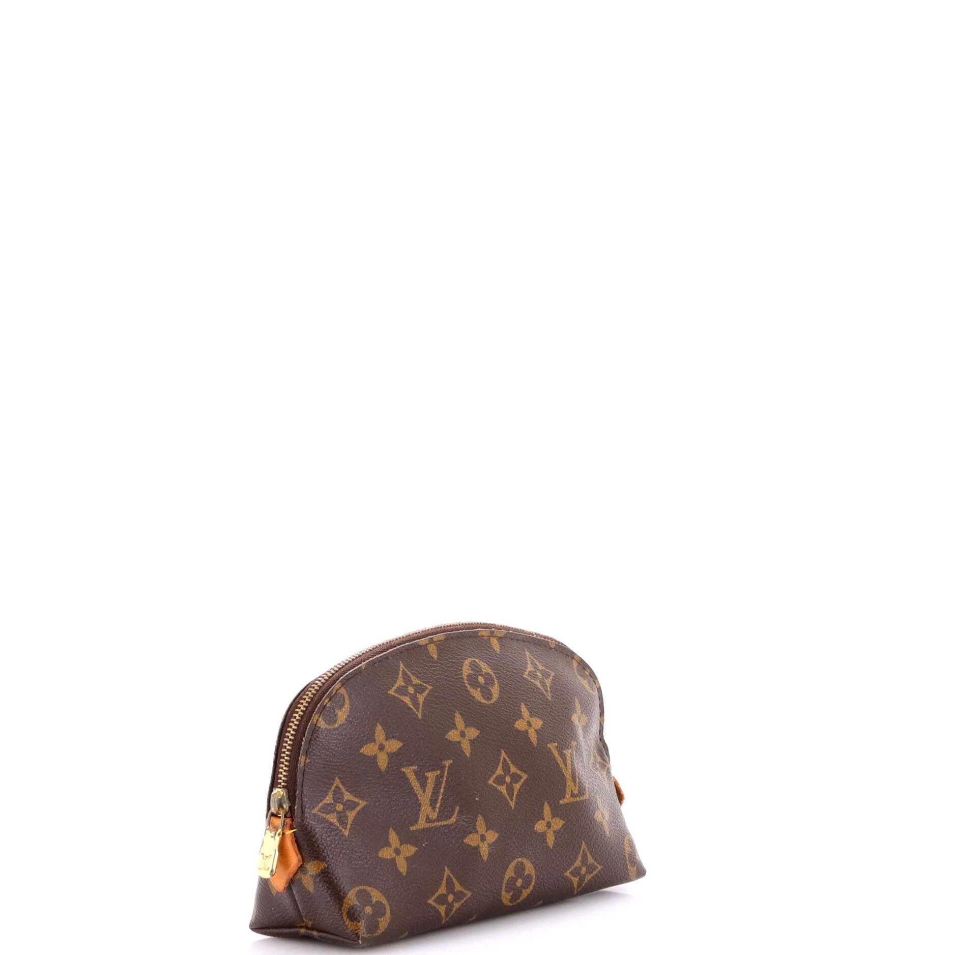 Louis Vuitton Cosmetic Pouch Size ONE SIZE - 2 Thumbnail