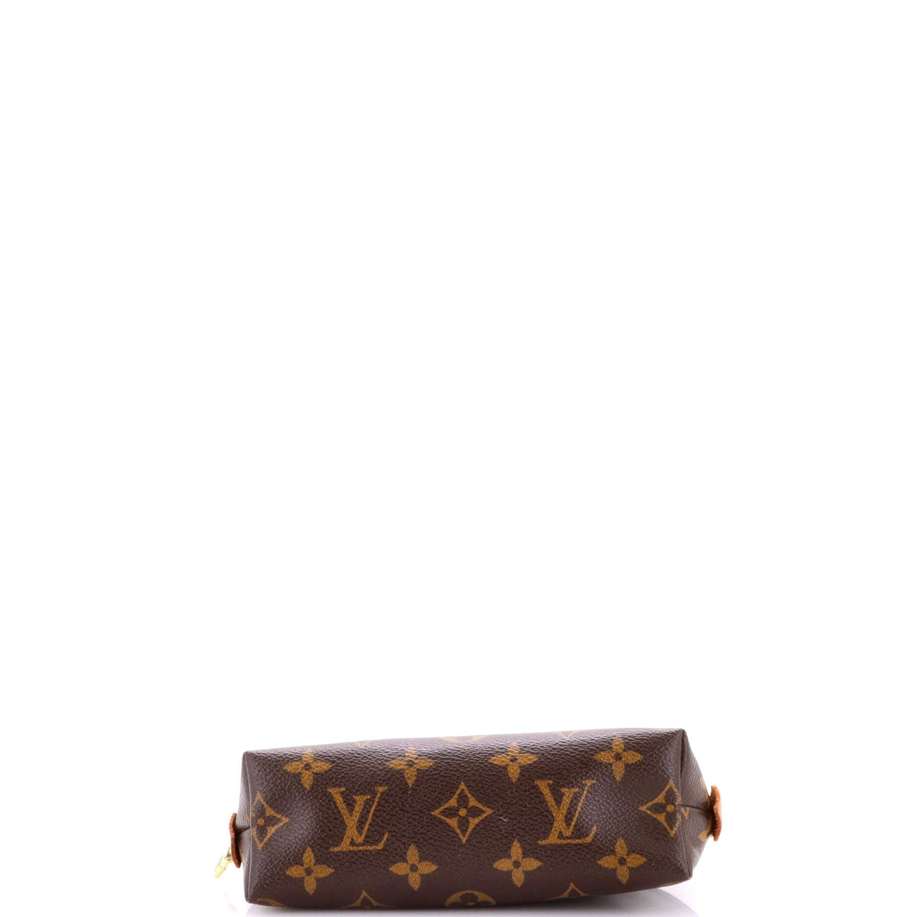 Louis Vuitton Cosmetic Pouch Size ONE SIZE - 4 Thumbnail