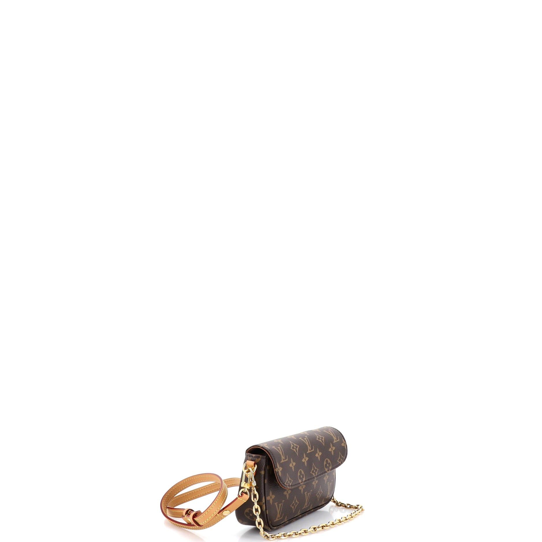Louis Vuitton Ivy Wallet on Chain Size ONE SIZE - 2 Thumbnail
