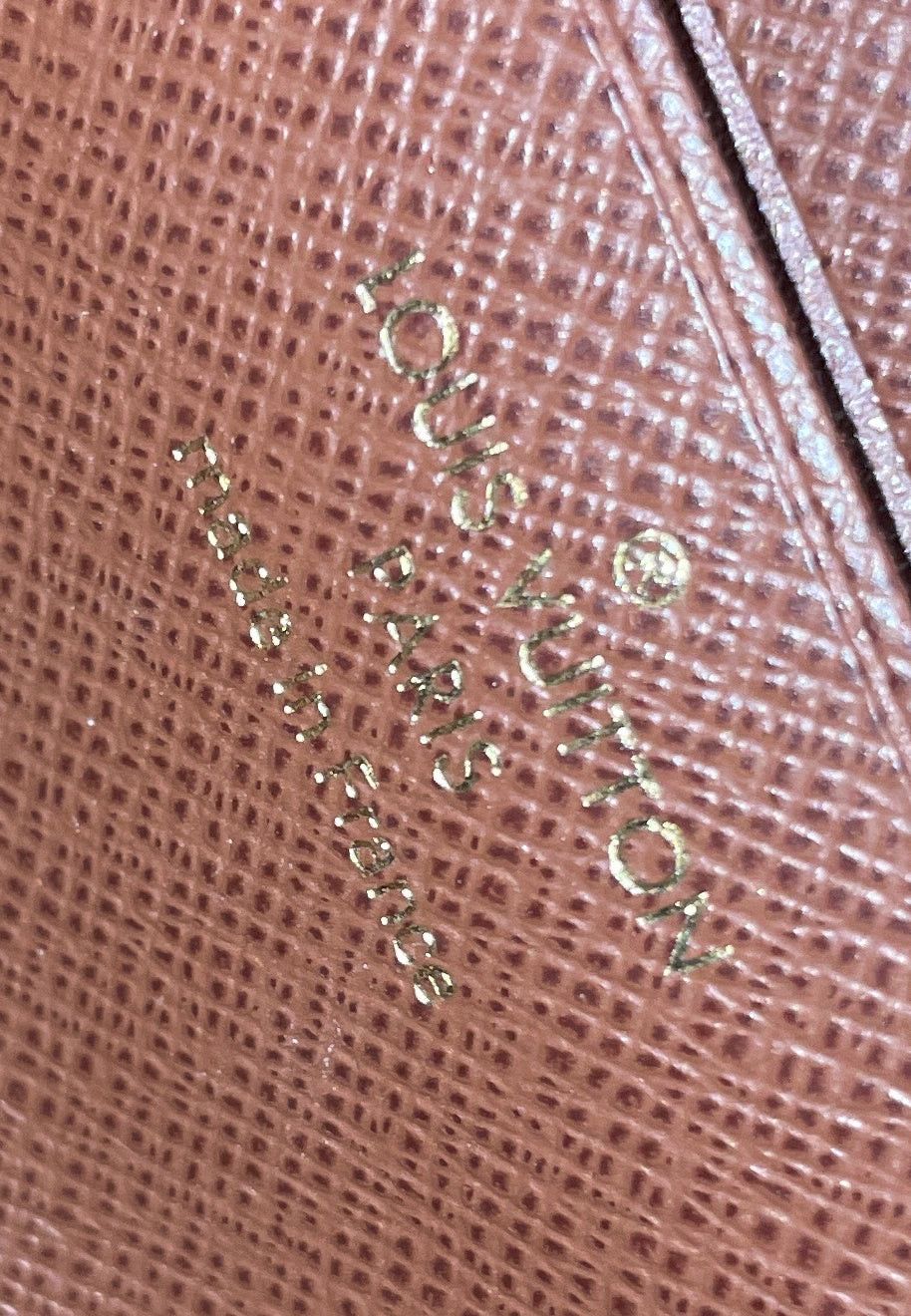 Louis Vuitton Ivy Wallet on Chain Size ONE SIZE - 6 Thumbnail