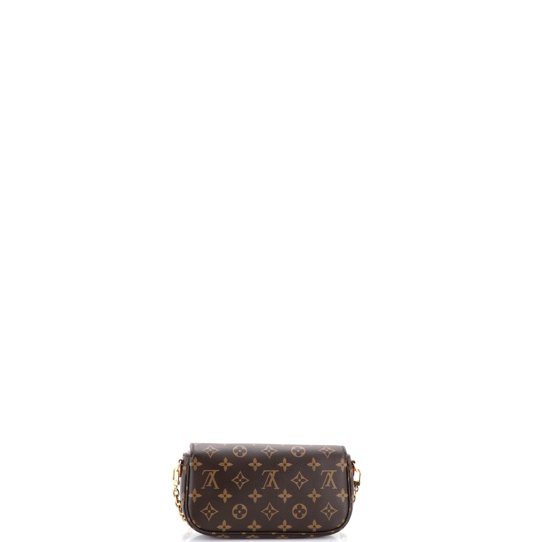 Louis Vuitton Ivy Wallet on Chain Size ONE SIZE - 3 Thumbnail