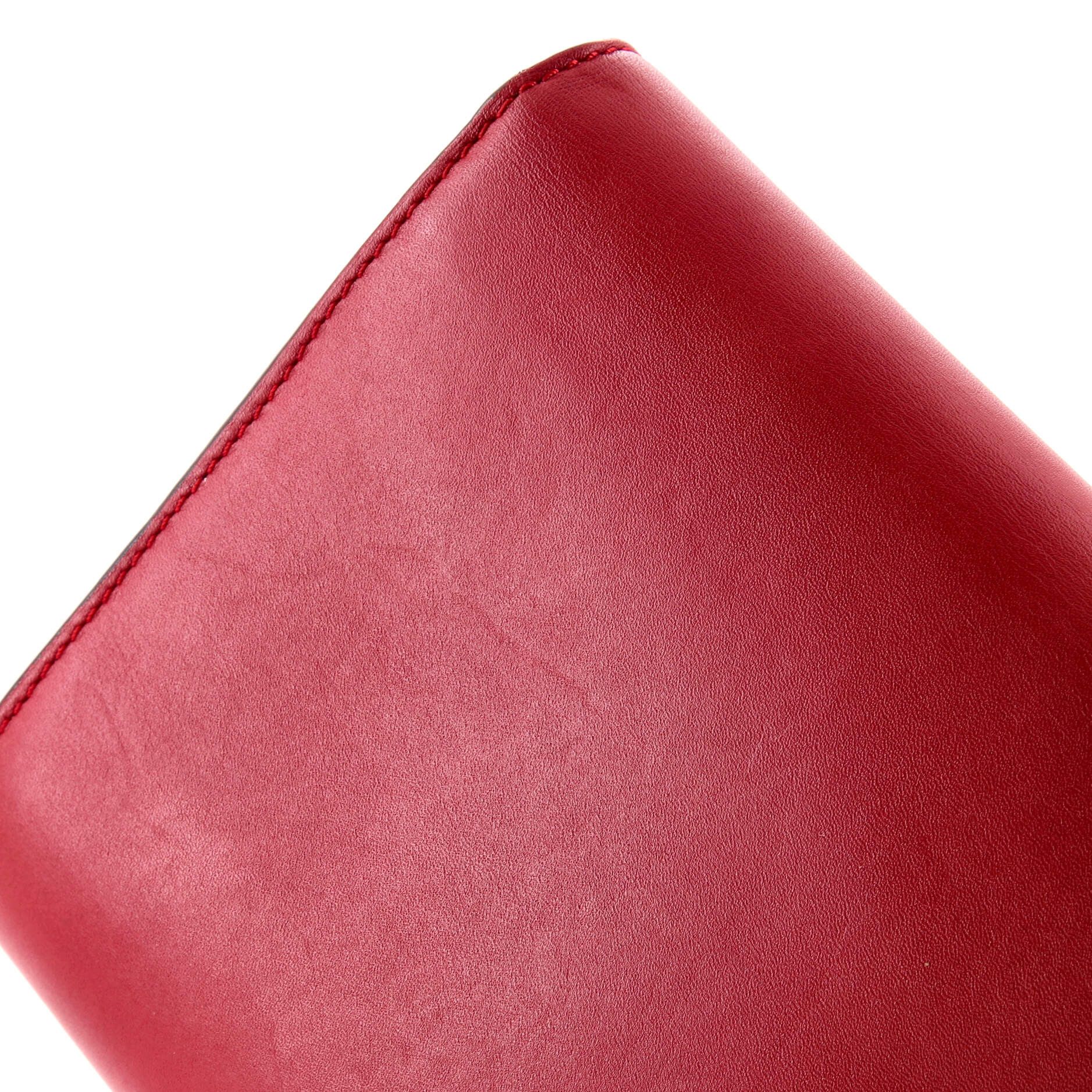Louis Vuitton Chain Louise Clutch Size ONE SIZE - 7 Thumbnail