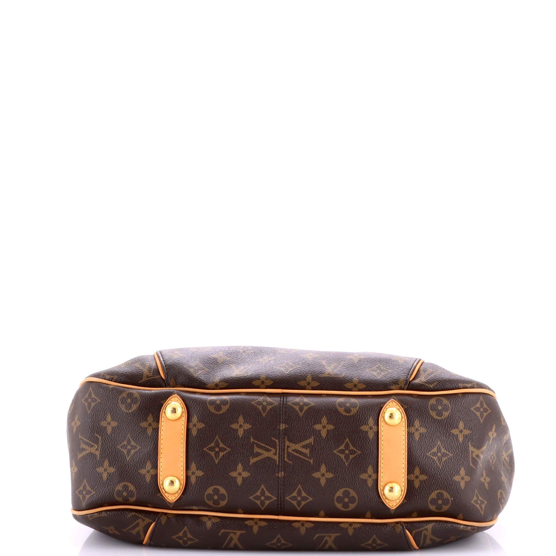 Louis Vuitton Galliera Handbag Size ONE SIZE - 4 Thumbnail