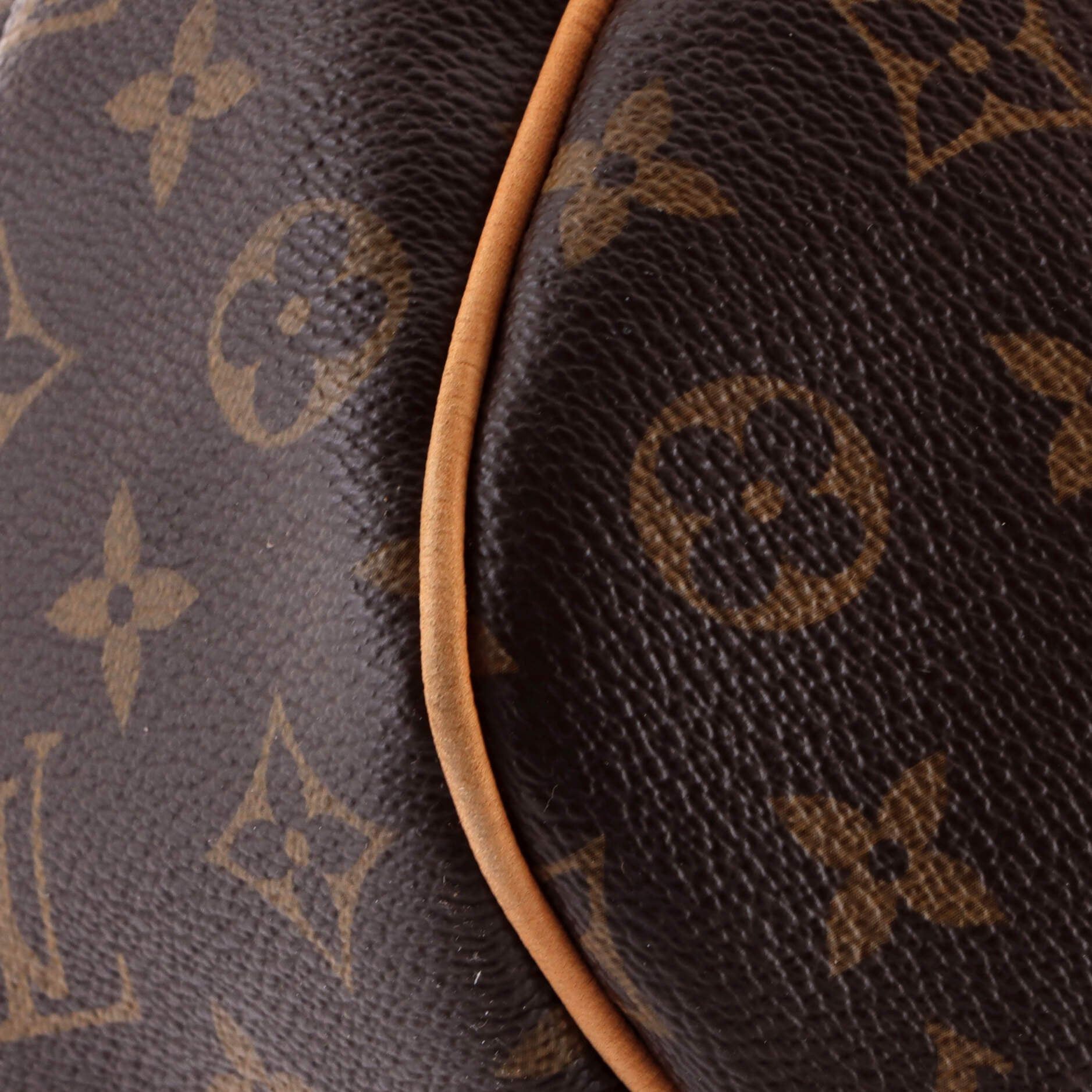 Louis Vuitton Galliera Handbag Size ONE SIZE - 6 Thumbnail