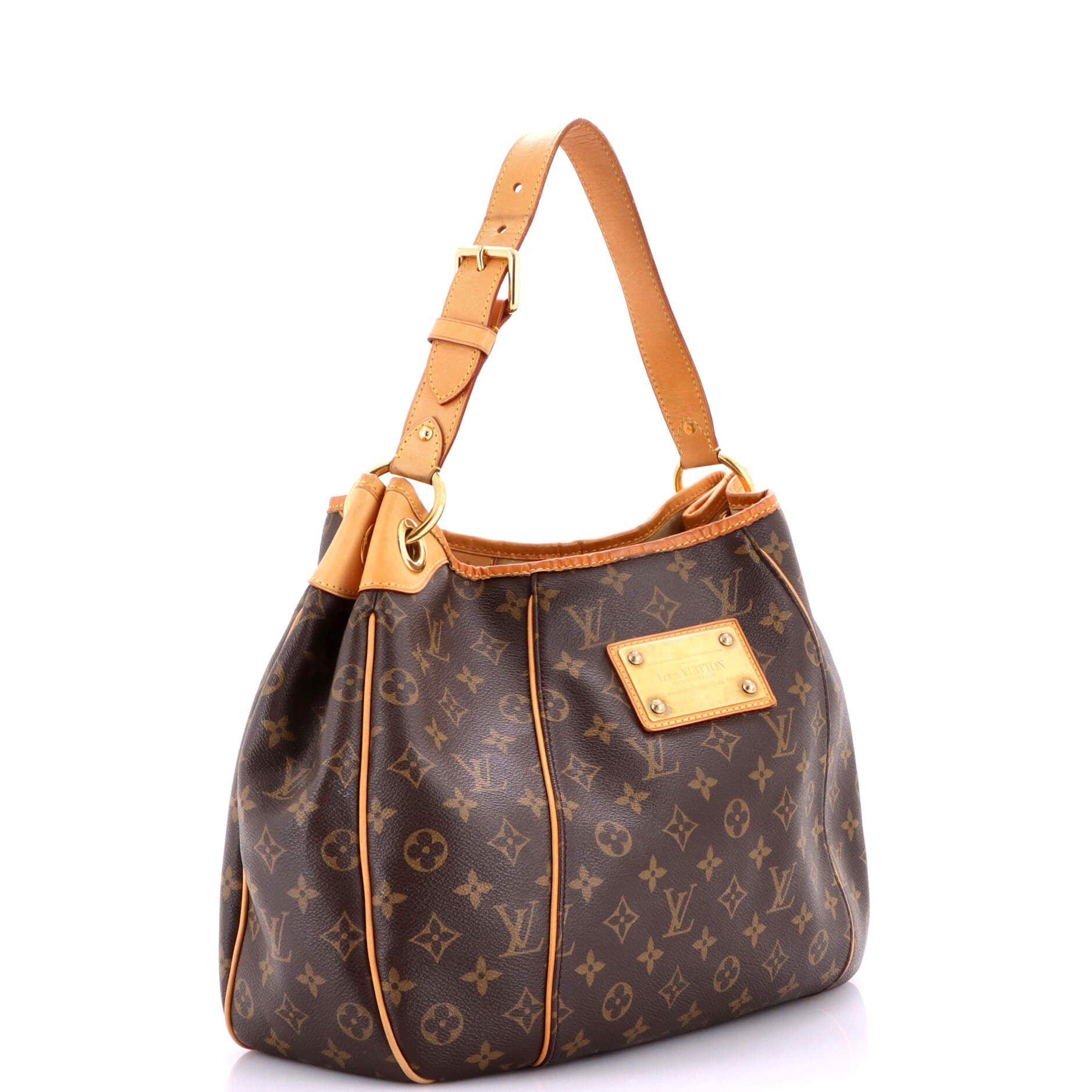 Louis Vuitton Galliera Handbag Size ONE SIZE - 2 Thumbnail