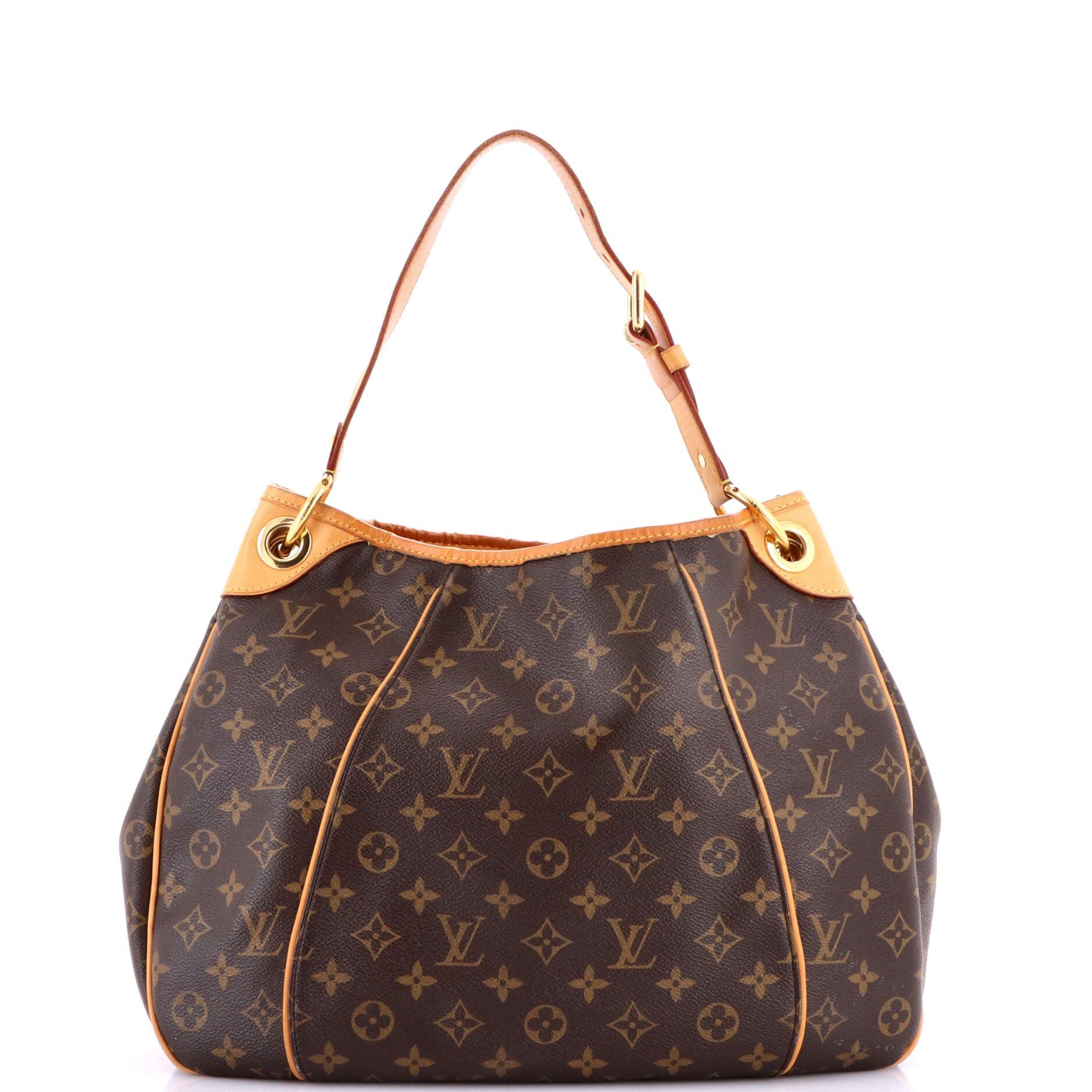 Louis Vuitton Galliera Handbag Size ONE SIZE - 3 Thumbnail