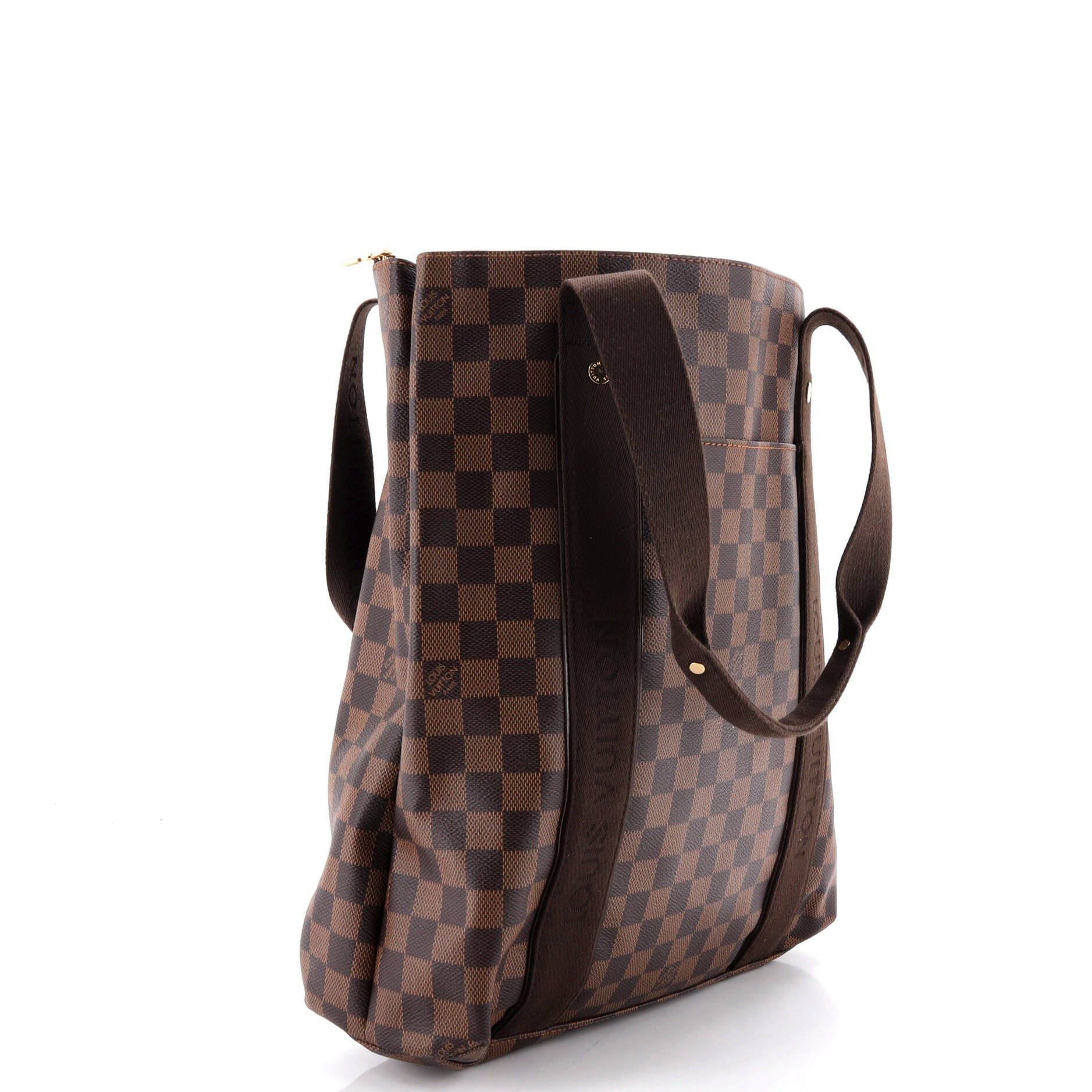 Louis Vuitton Cabas Beaubourg Size ONE SIZE - 2 Thumbnail