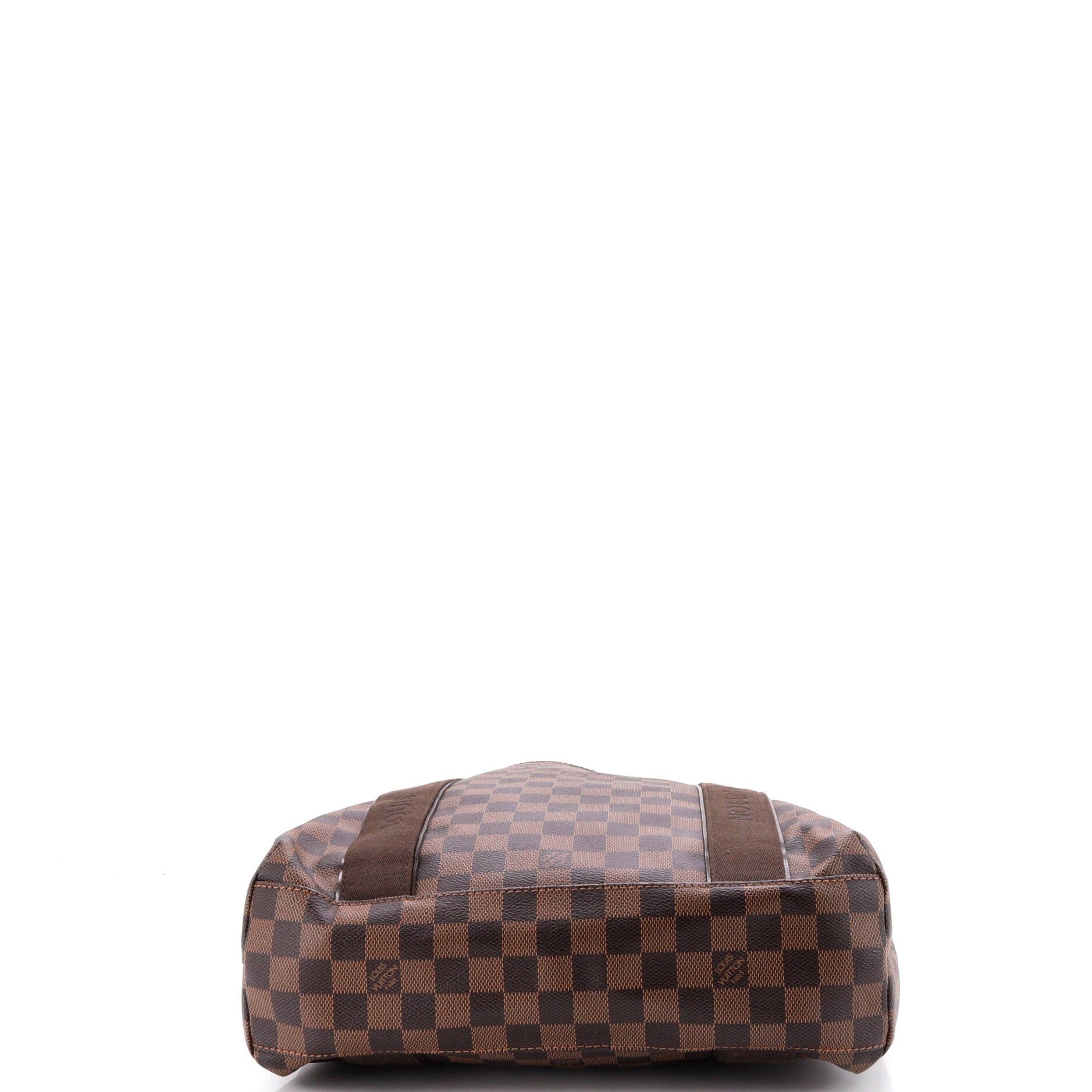 Louis Vuitton Cabas Beaubourg Size ONE SIZE - 4 Thumbnail