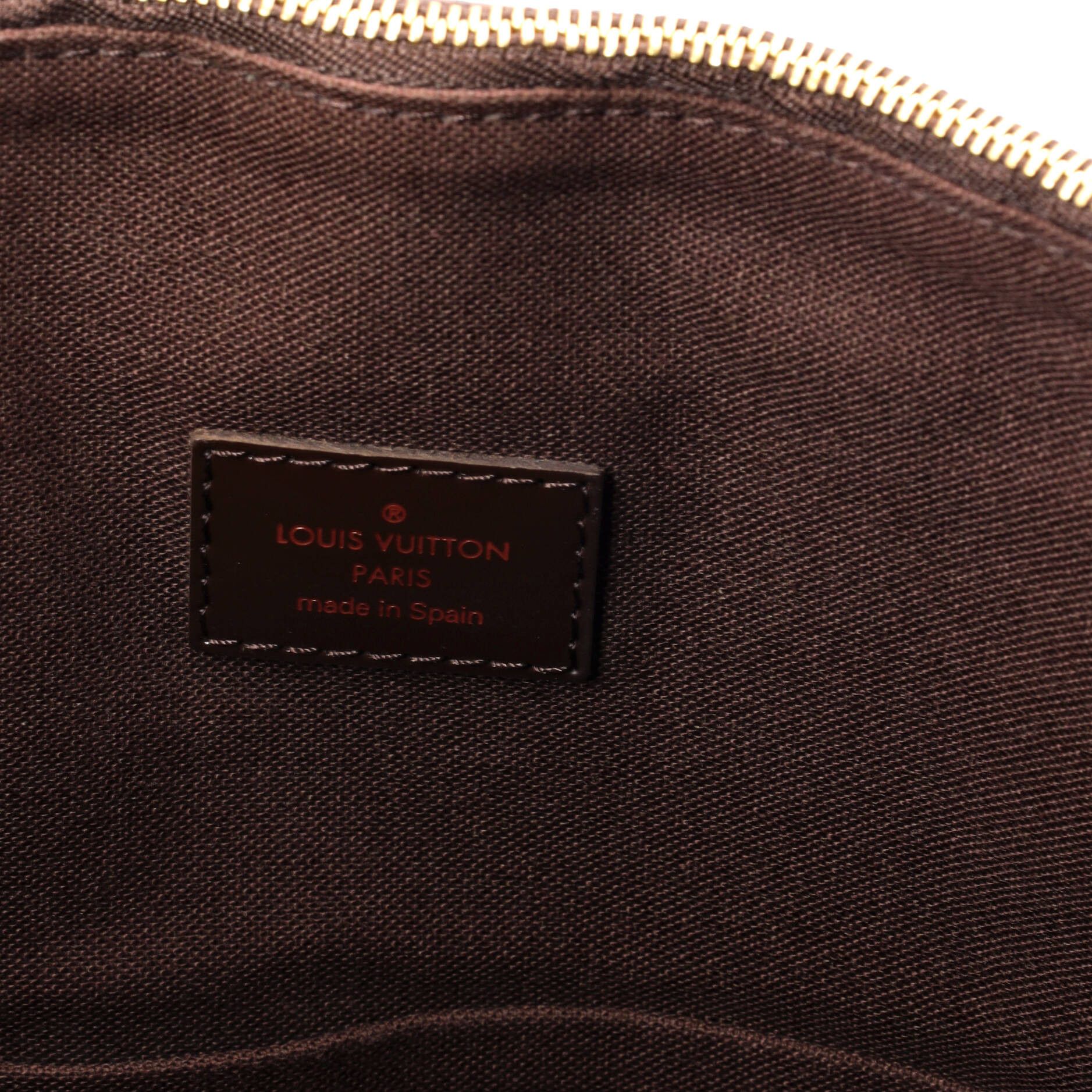 Louis Vuitton Cabas Beaubourg Size ONE SIZE - 6 Thumbnail