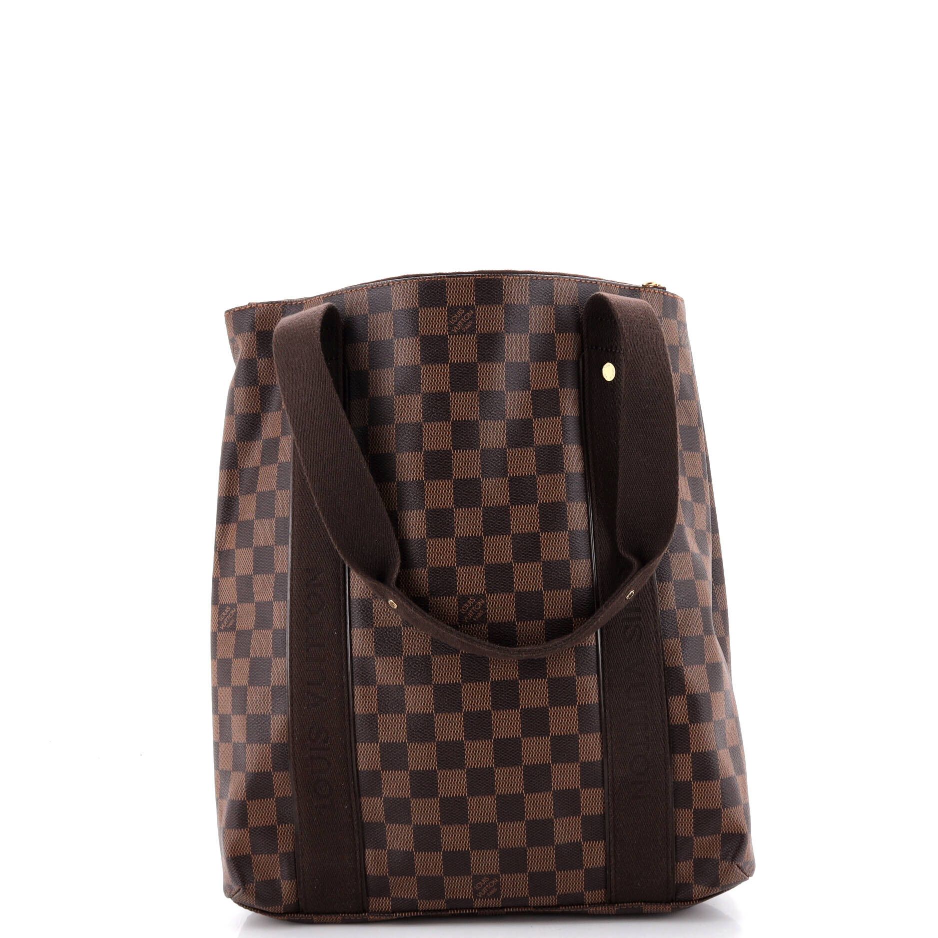 Louis Vuitton Cabas Beaubourg Size ONE SIZE - 3 Thumbnail
