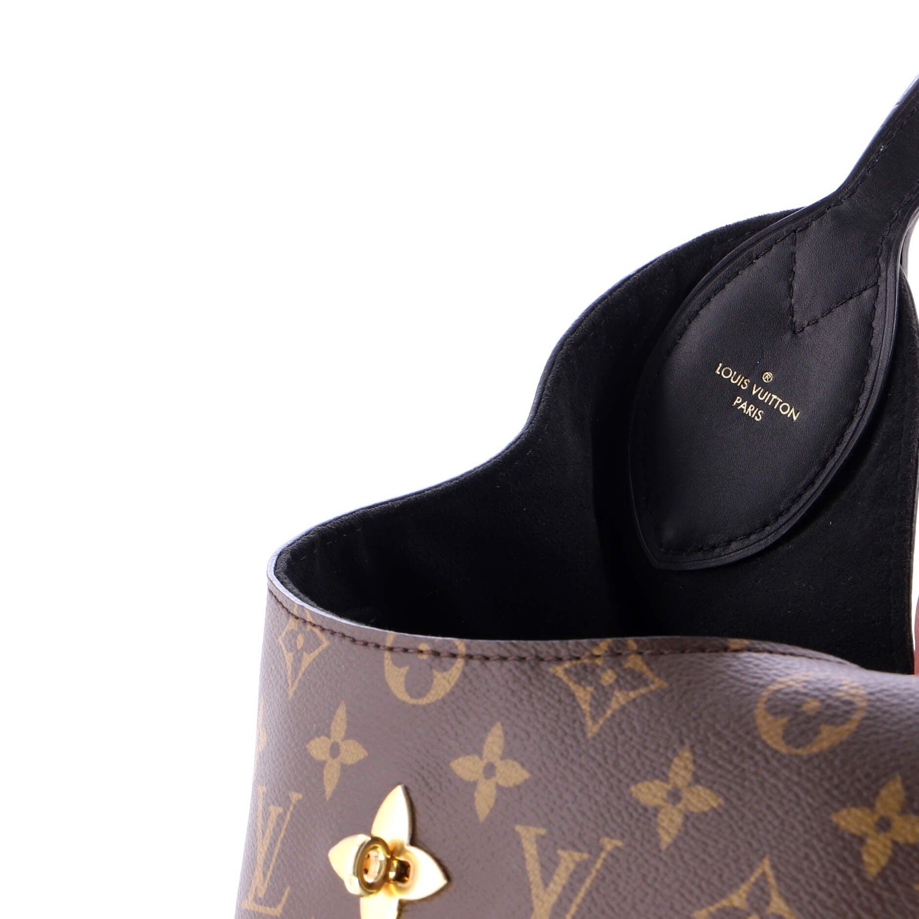 Louis Vuitton Flower Hobo Size ONE SIZE - 7 Thumbnail