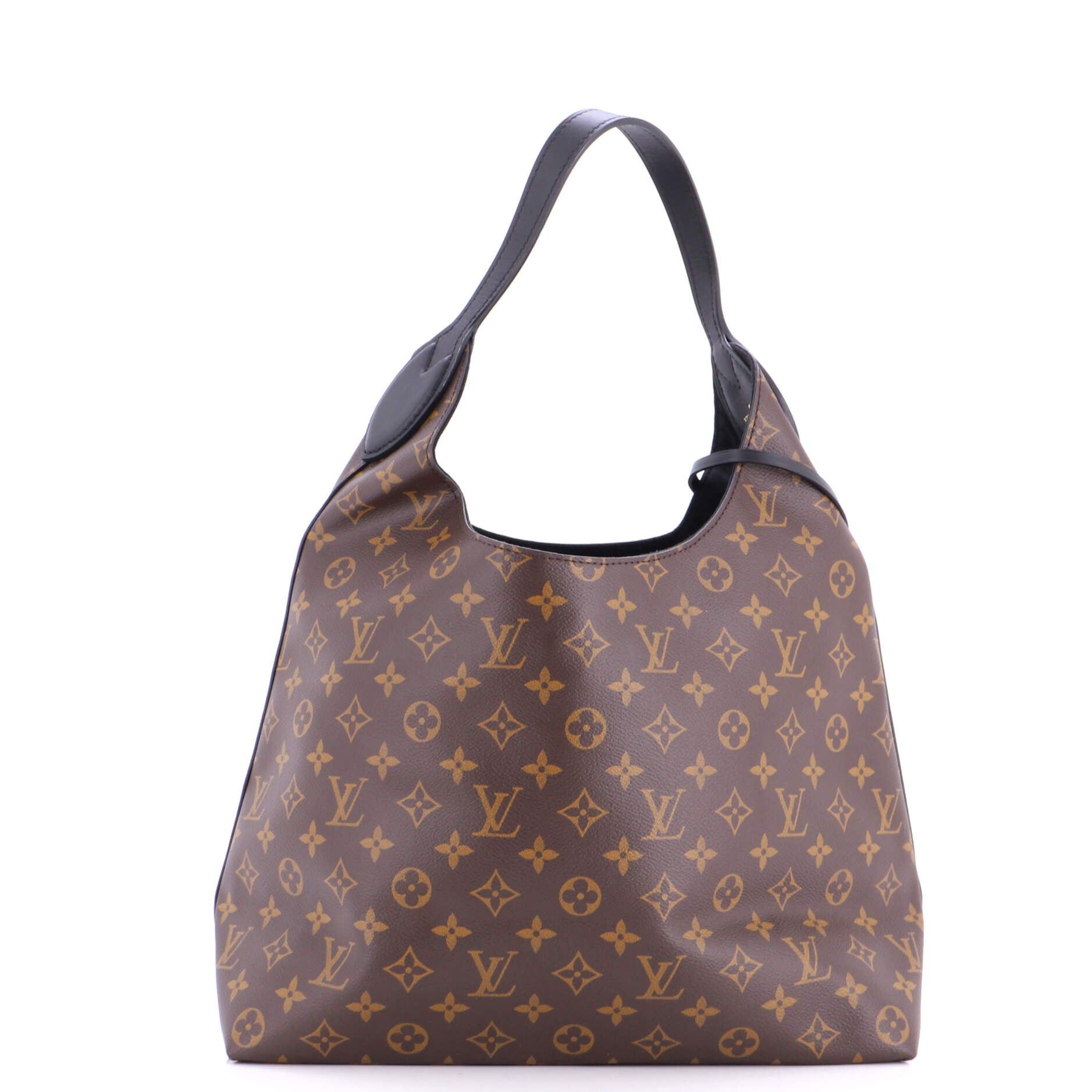 Louis Vuitton Flower Hobo Size ONE SIZE - 3 Thumbnail