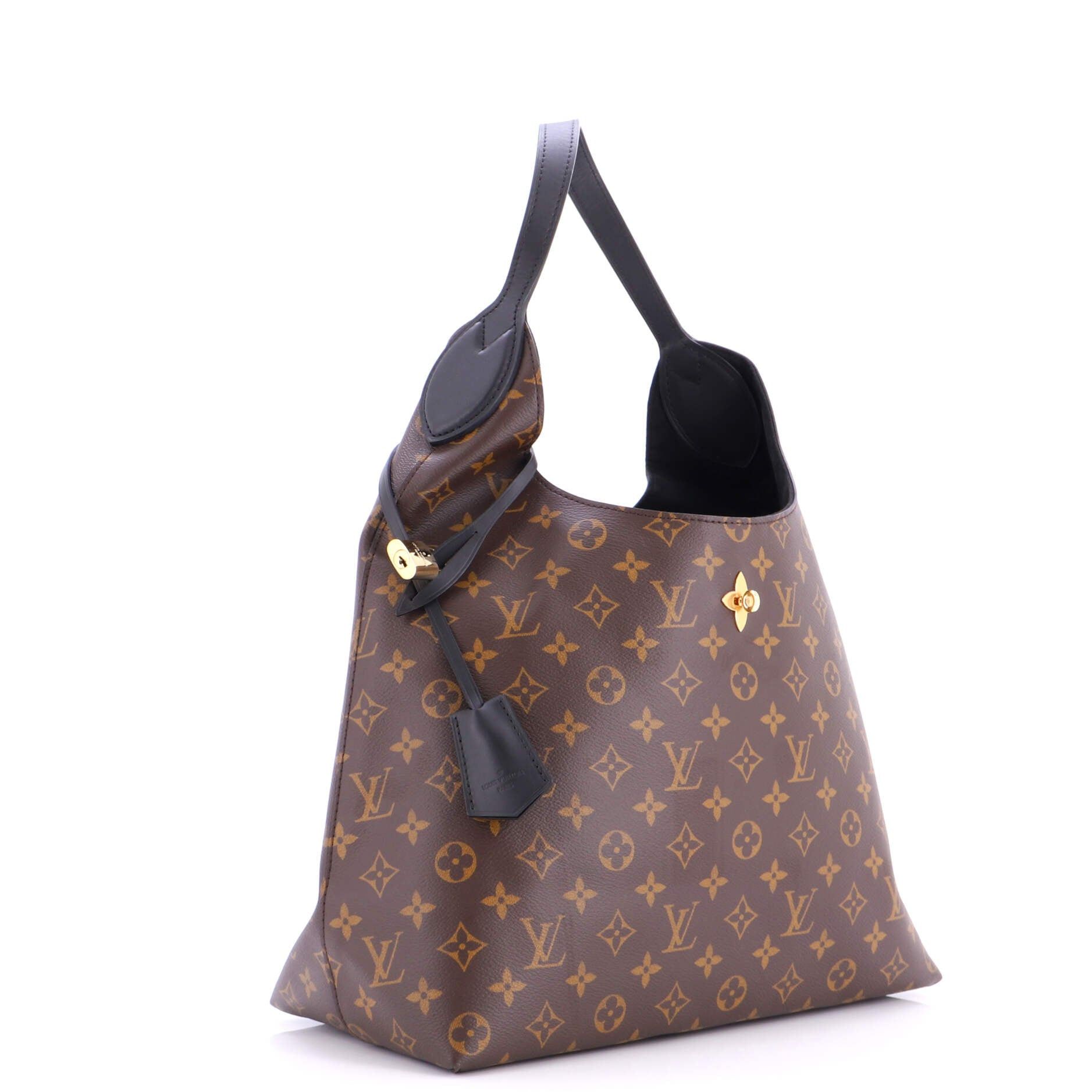 Louis Vuitton Flower Hobo Size ONE SIZE - 2 Thumbnail