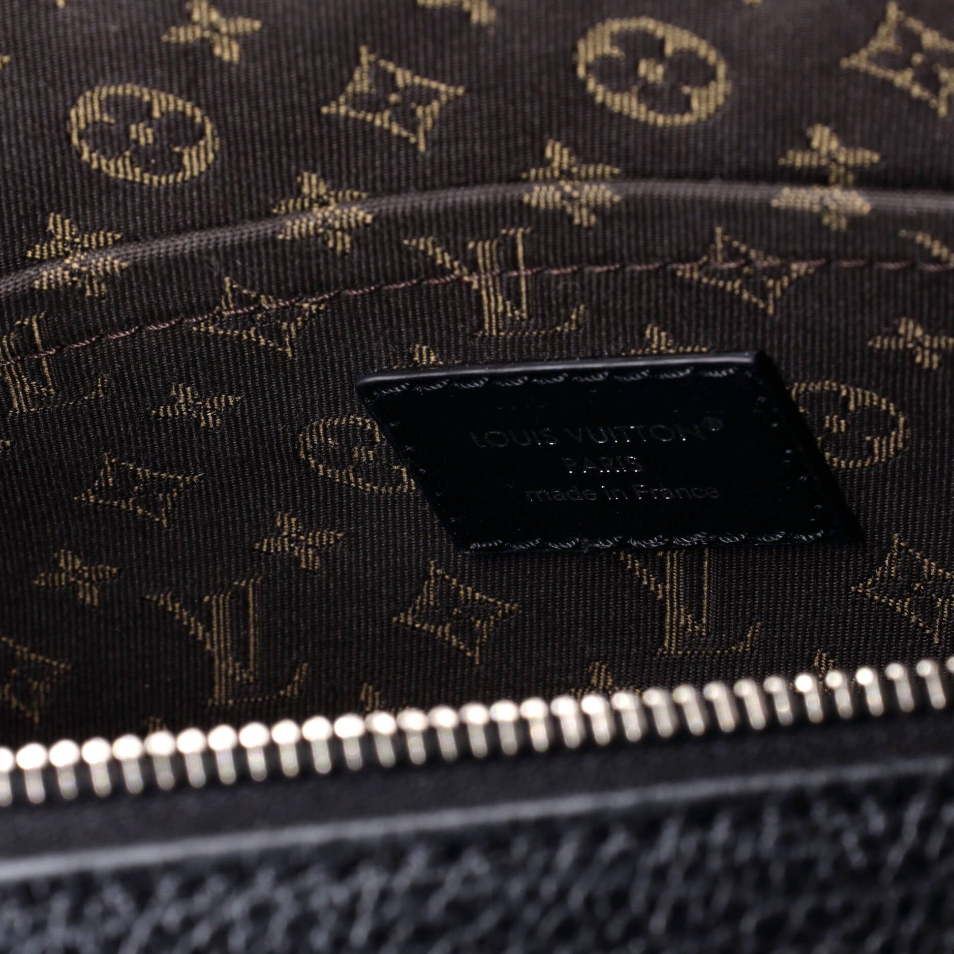 Louis Vuitton LV Biker Bag Size ONE SIZE - 6 Thumbnail