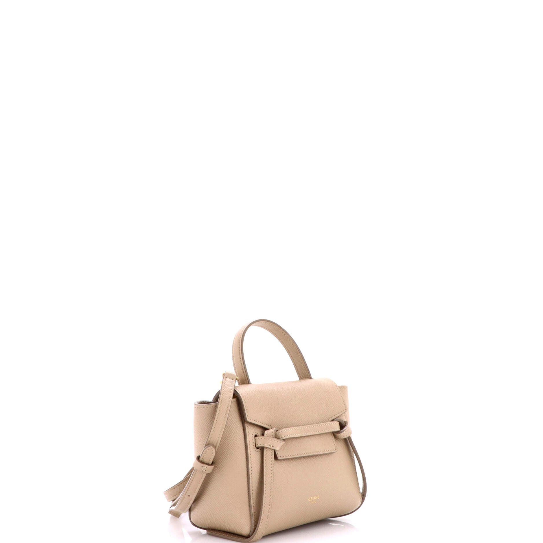 Celine Belt Bag Size ONE SIZE - 2 Thumbnail