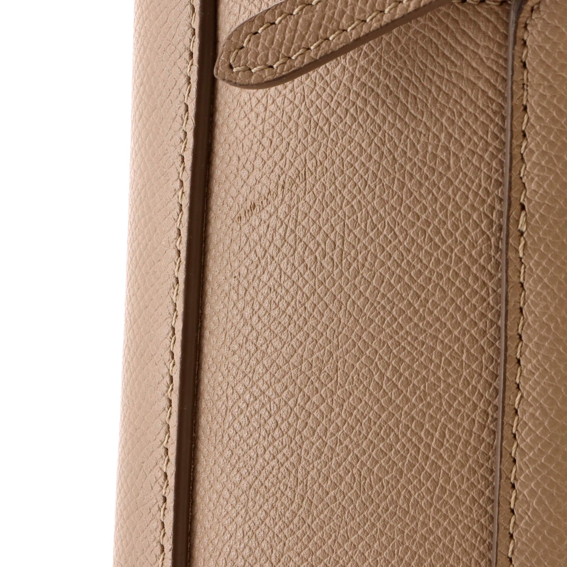 Celine Belt Bag Size ONE SIZE - 6 Thumbnail