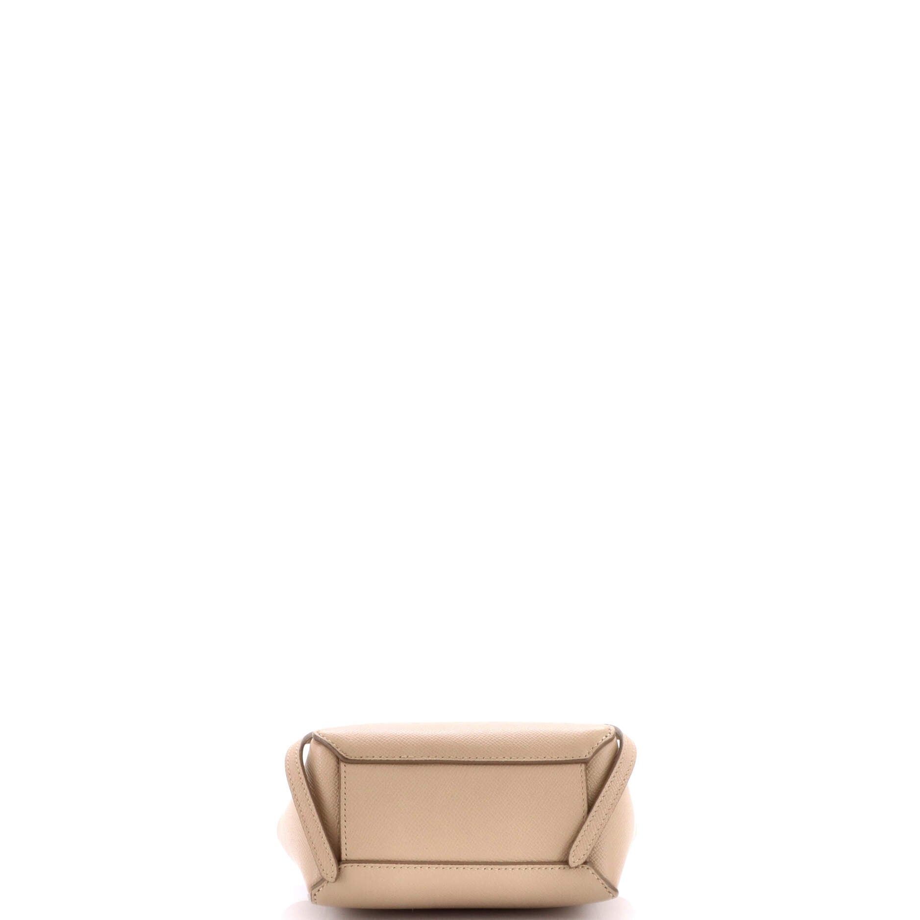 Celine Belt Bag Size ONE SIZE - 4 Thumbnail