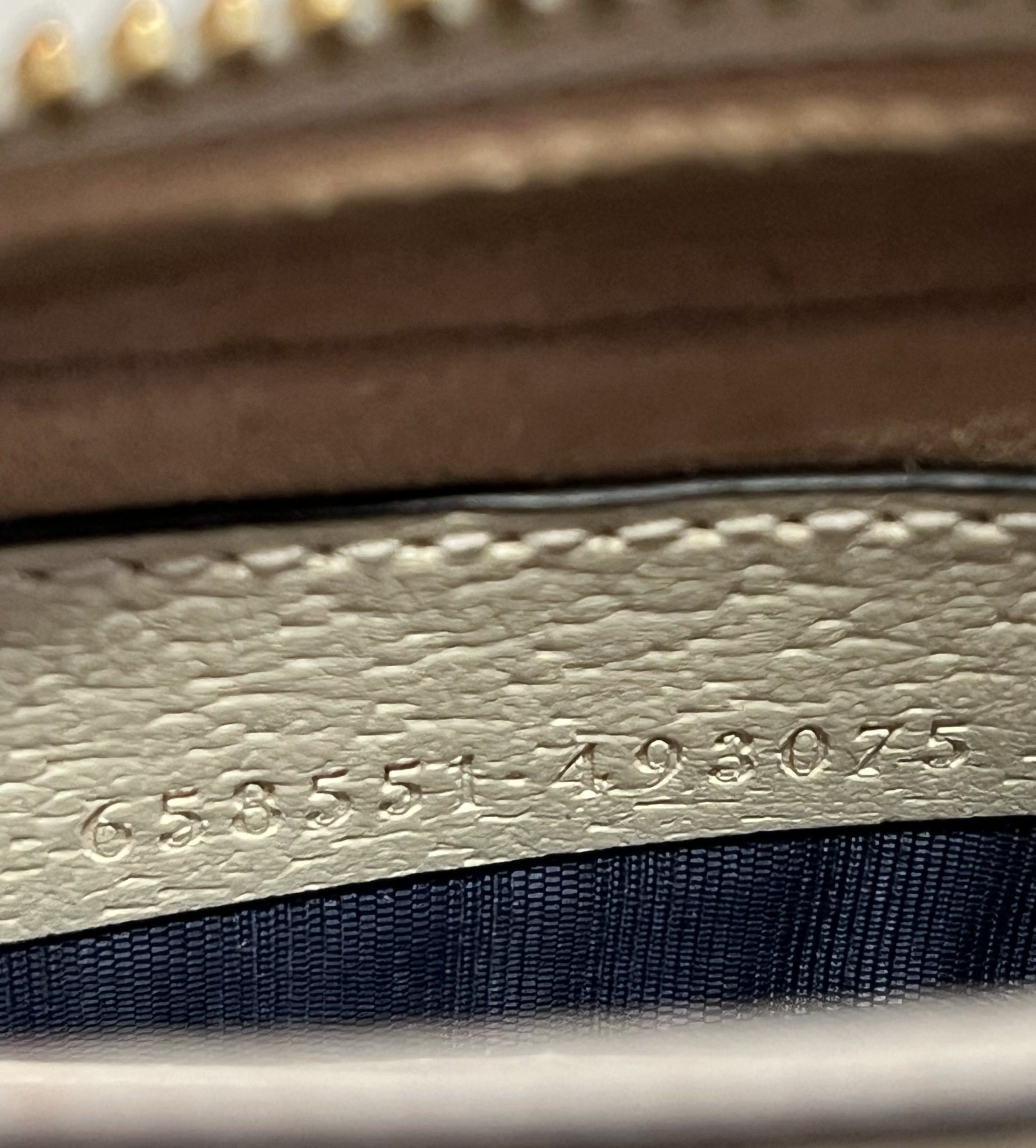 Gucci Ophidia Half Moon Bag Size ONE SIZE - 8 Thumbnail