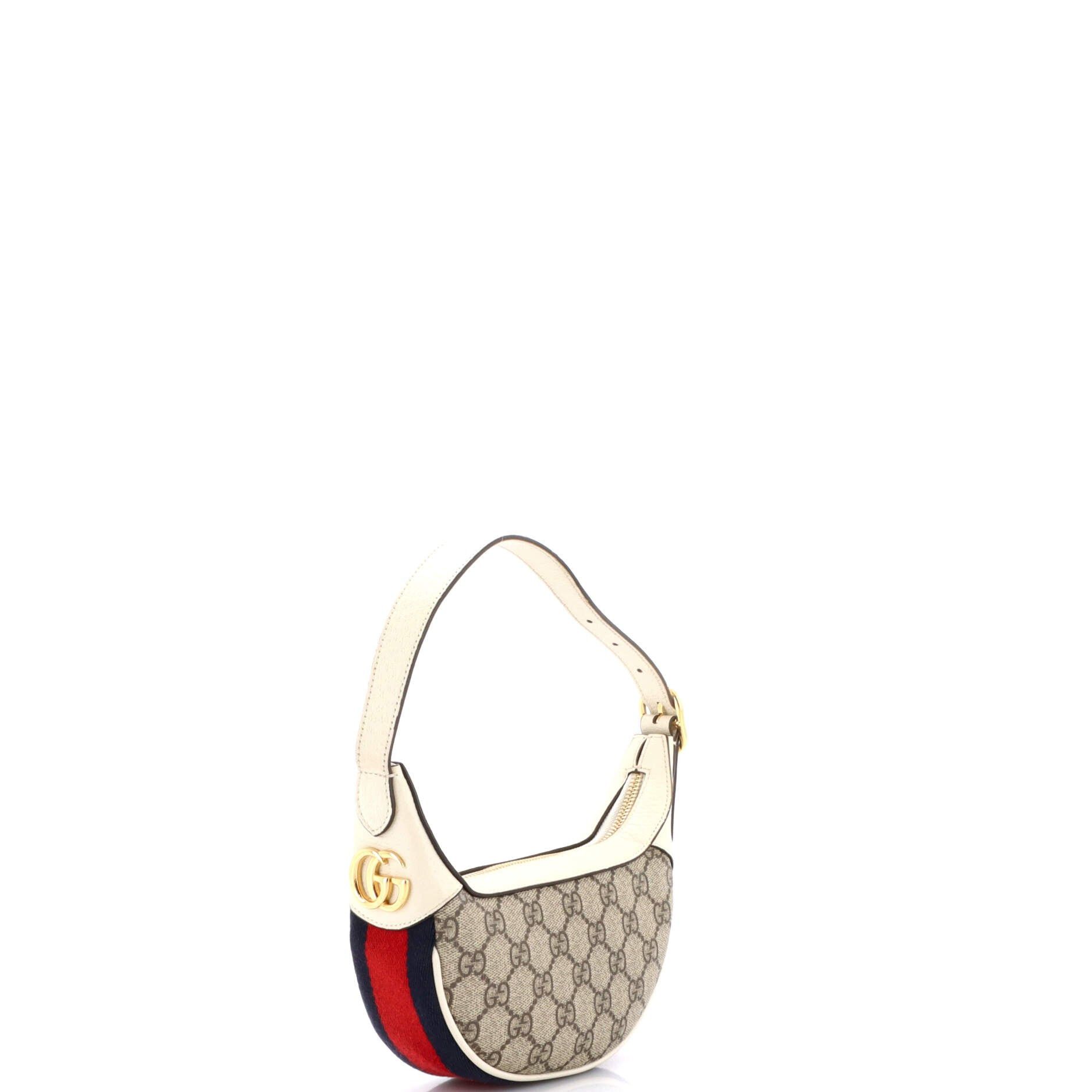 Gucci Ophidia Half Moon Bag Size ONE SIZE - 2 Thumbnail