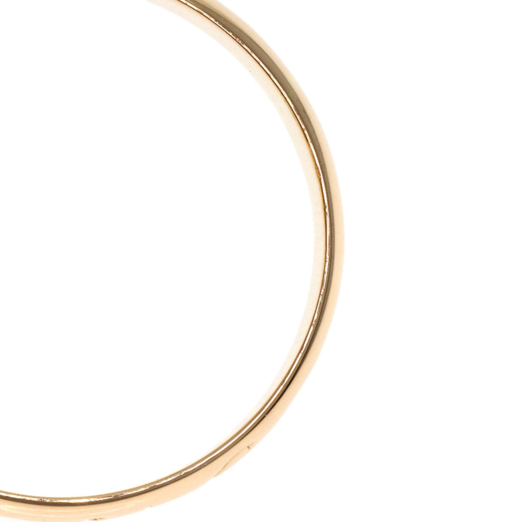 Cartier Cartier Trinity #49 Ring, 18K Yellow Gold/18K Pink White Gold, Women's. Size ONE SIZE - 5 Thumbnail