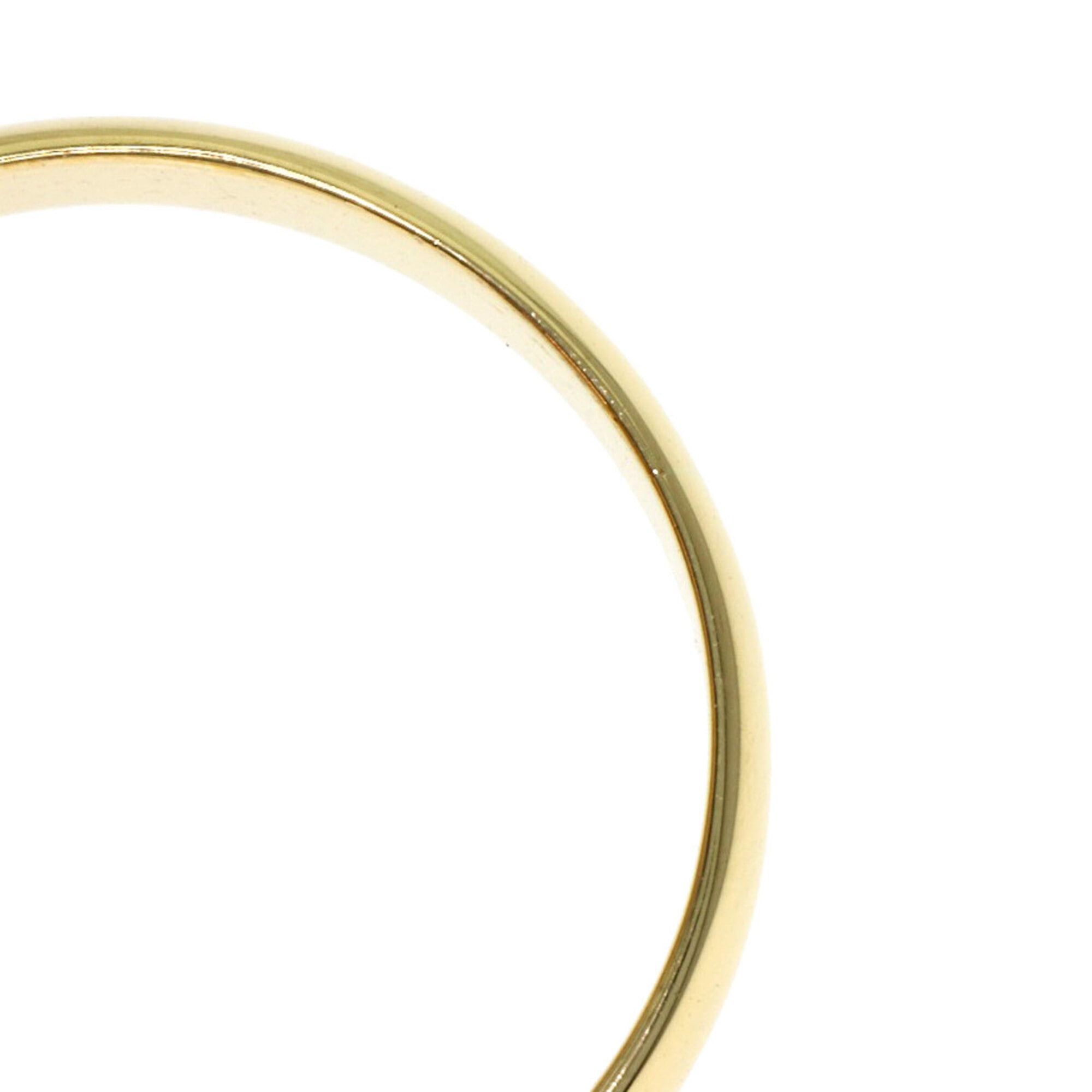 Cartier Cartier Trinity #49 Ring, 18K Yellow Gold/18K Pink White Gold, Women's. Size ONE SIZE - 6 Thumbnail