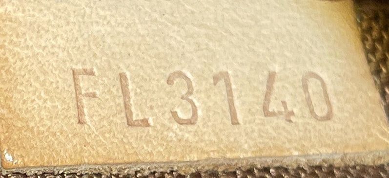 Louis Vuitton Alma Handbag Size ONE SIZE - 8 Thumbnail