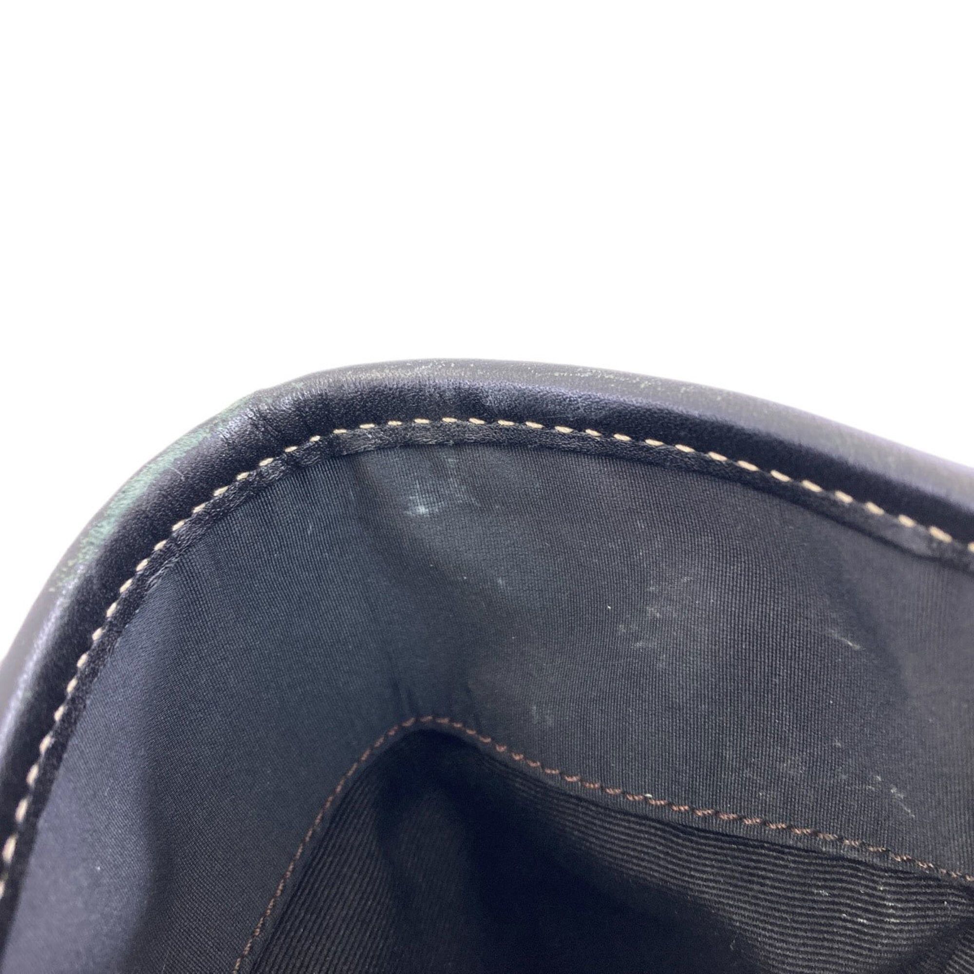 Coach Coach F70034 2-Way Tote Bag, Nylon, Women's COACH Size ONE SIZE - 10 Thumbnail