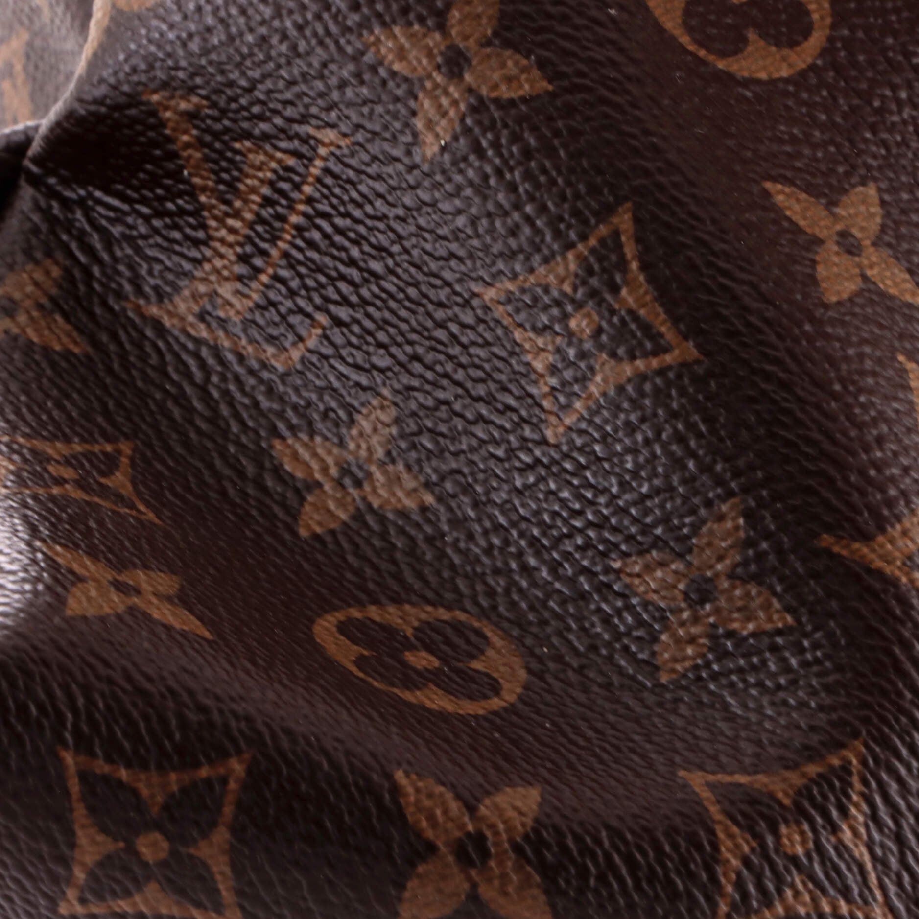 Louis Vuitton Flower Zipped Tote Size ONE SIZE - 7 Thumbnail