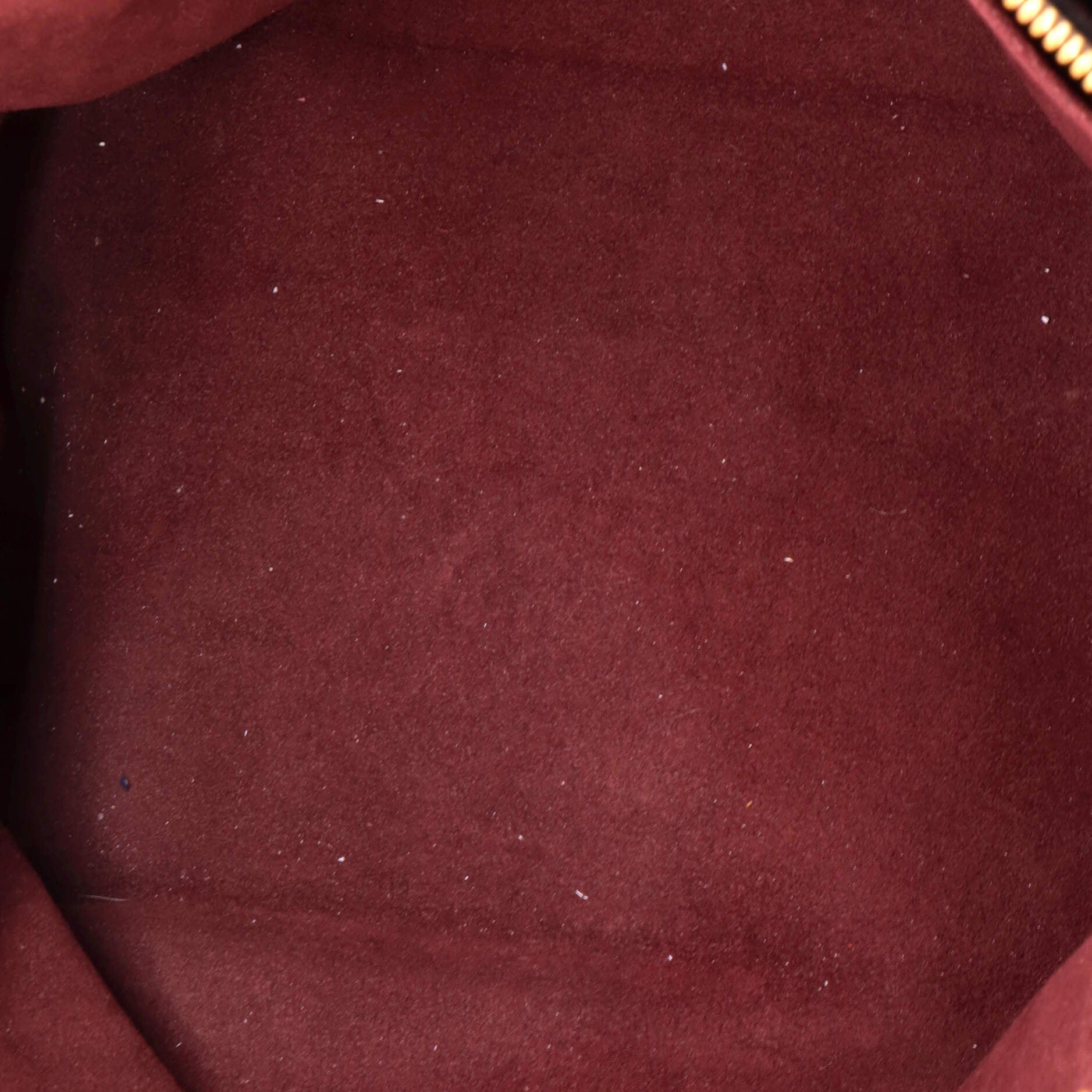 Louis Vuitton Flower Zipped Tote Size ONE SIZE - 5 Thumbnail