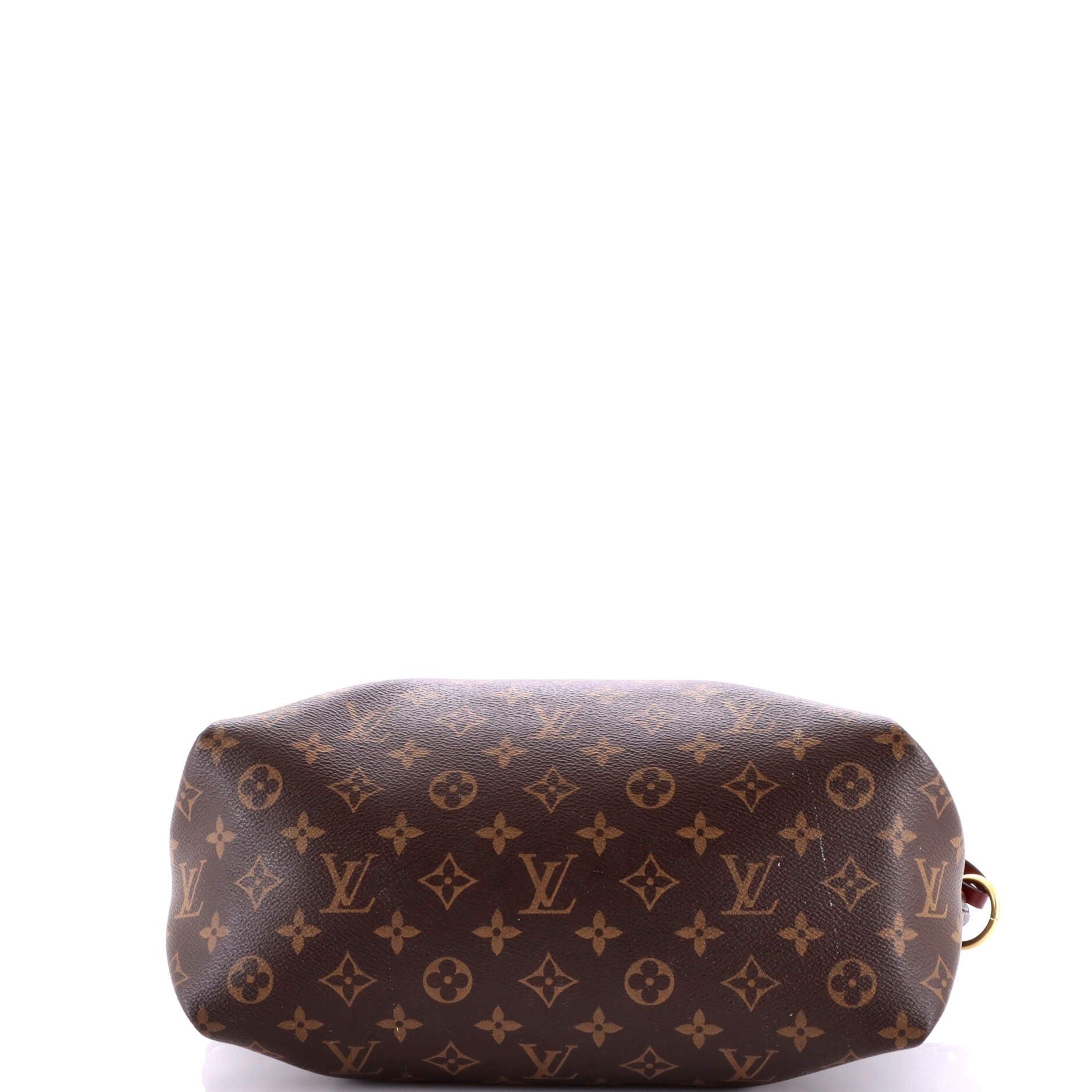 Louis Vuitton Flower Zipped Tote Size ONE SIZE - 4 Thumbnail