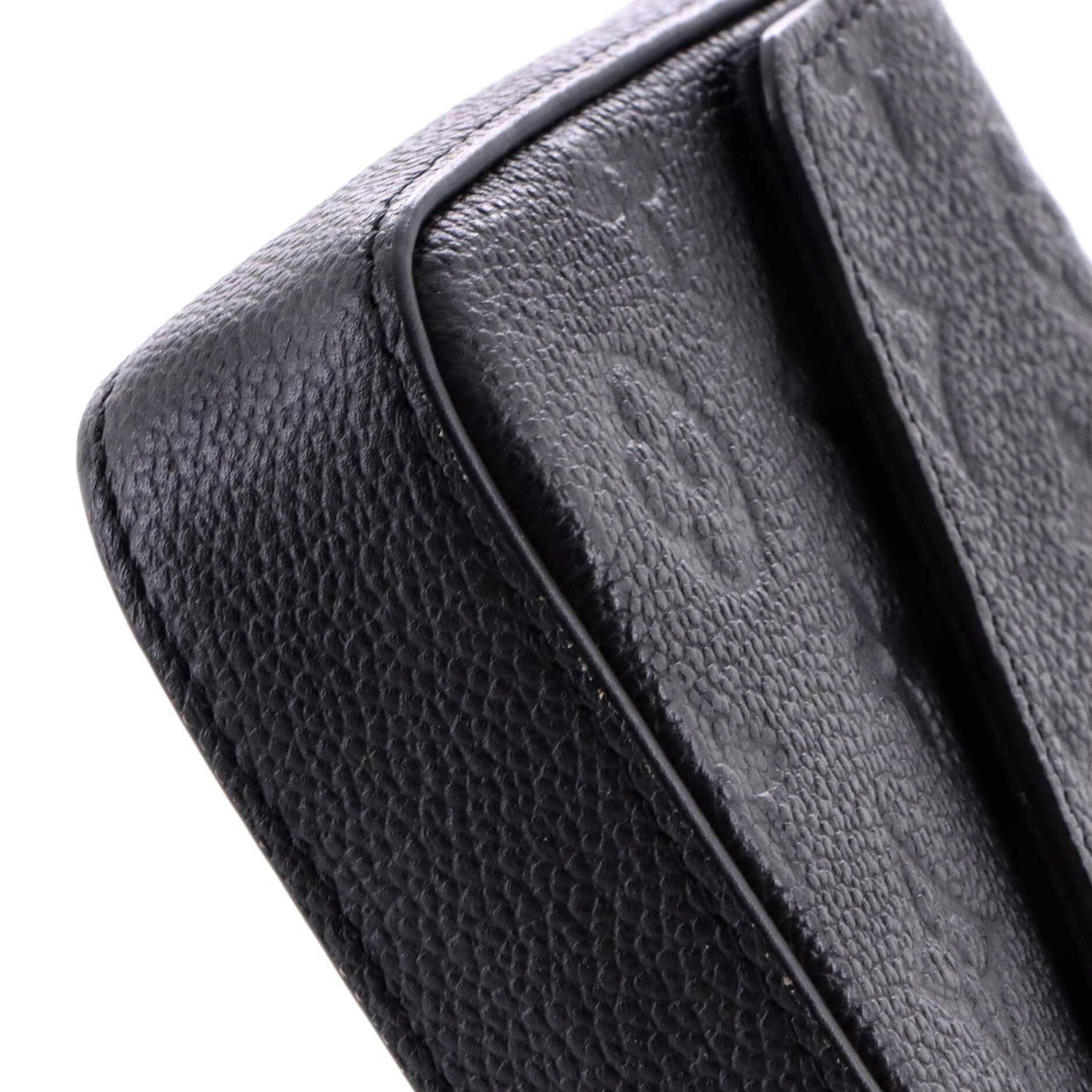 Louis Vuitton Felicie Pochette Size ONE SIZE - 7 Thumbnail