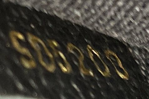 Louis Vuitton Felicie Pochette Size ONE SIZE - 9 Thumbnail