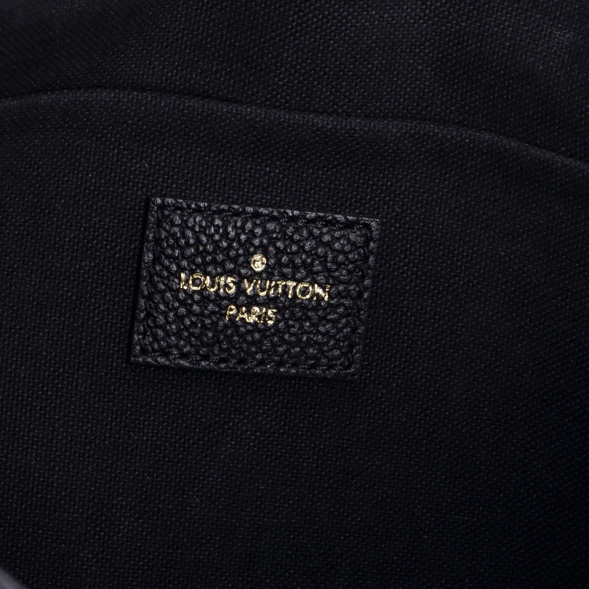 Louis Vuitton Felicie Pochette Size ONE SIZE - 8 Thumbnail