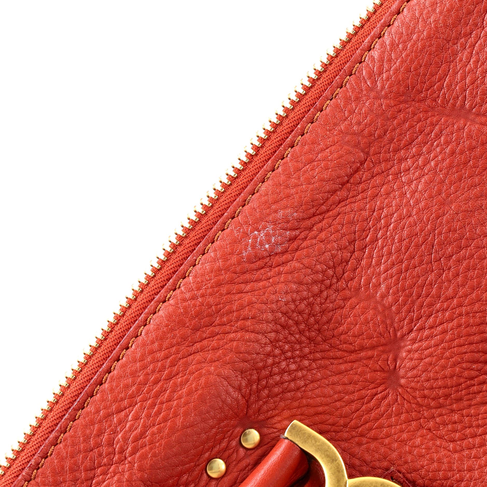 Chloe Marcie Shoulder Bag Size ONE SIZE - 6 Thumbnail