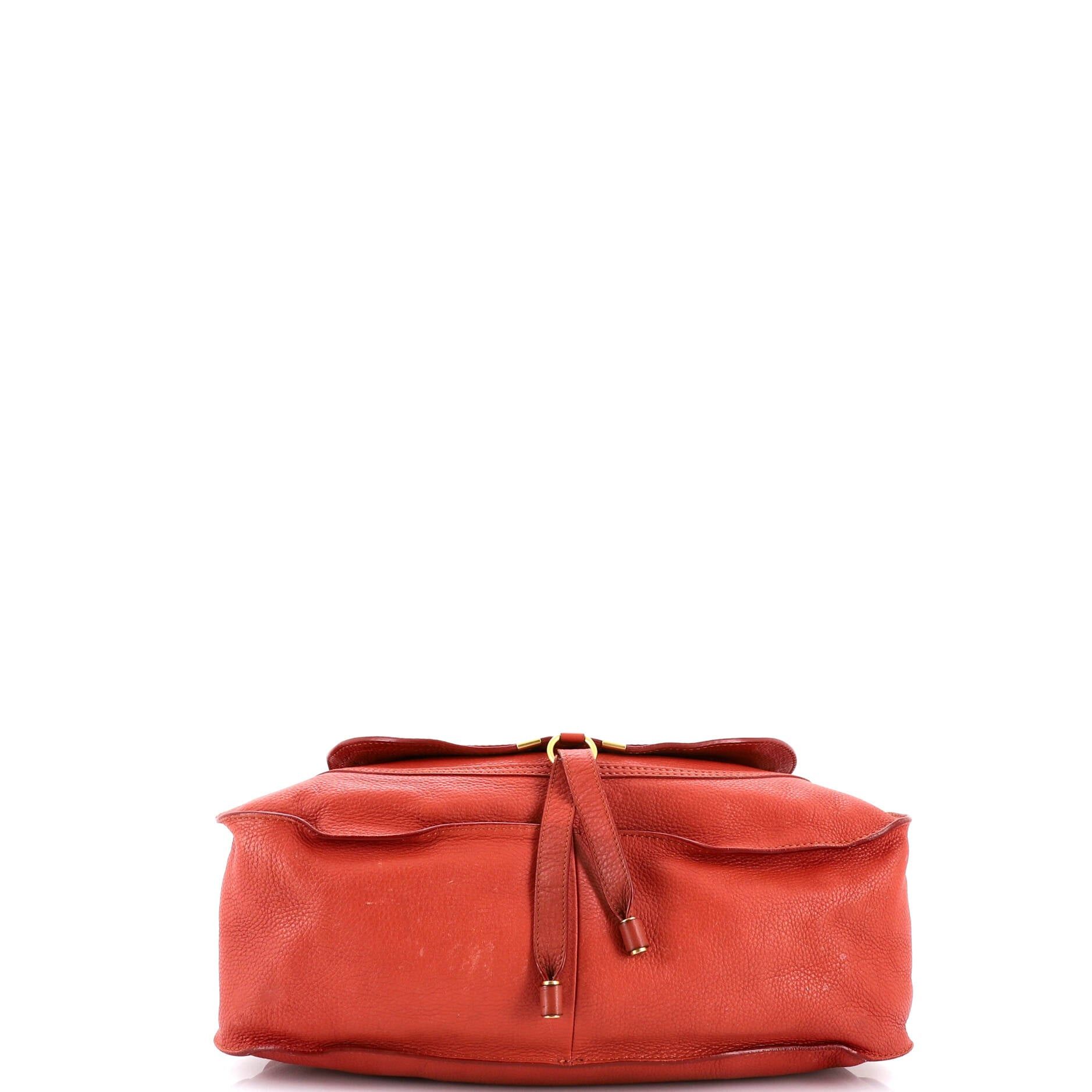 Chloe Marcie Shoulder Bag Size ONE SIZE - 4 Thumbnail