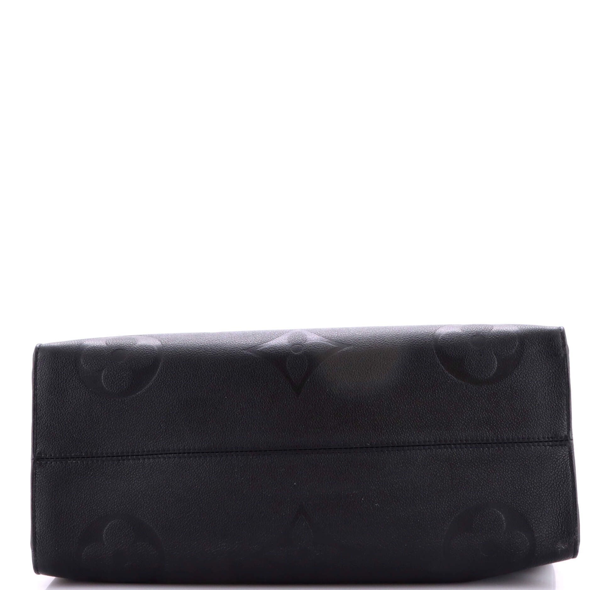 Louis Vuitton OnTheGo Tote Size ONE SIZE - 4 Thumbnail