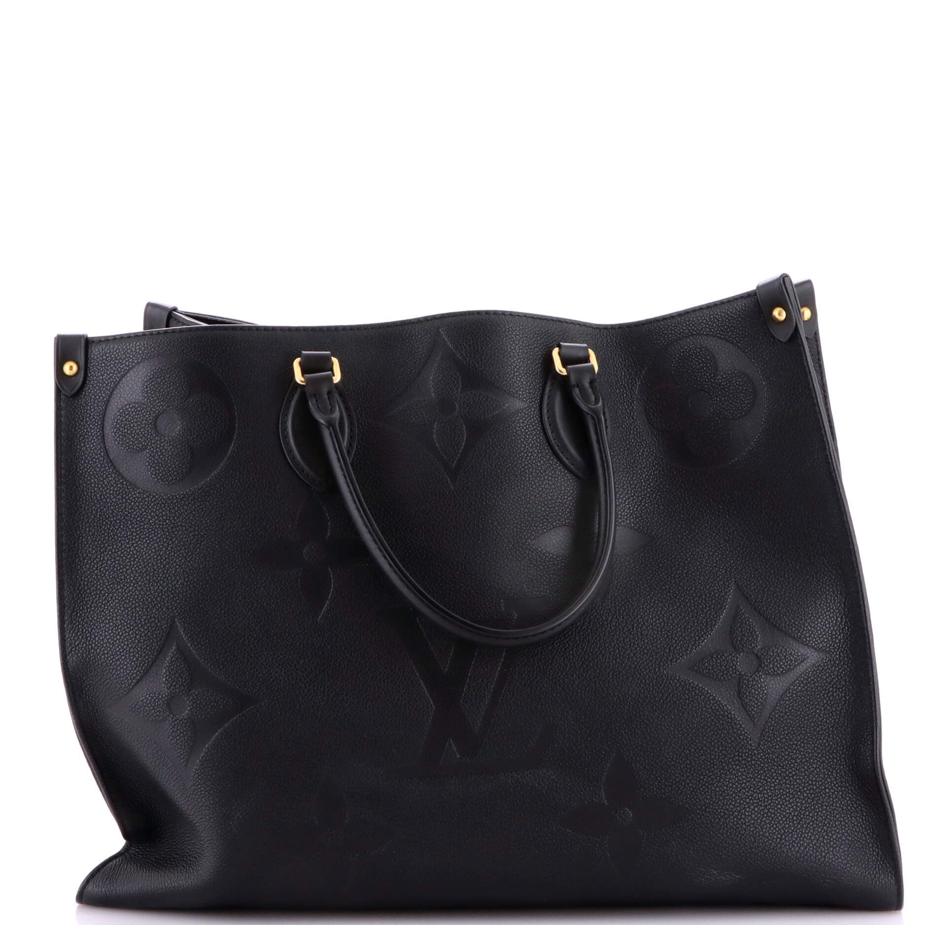 Louis Vuitton OnTheGo Tote Size ONE SIZE - 3 Thumbnail